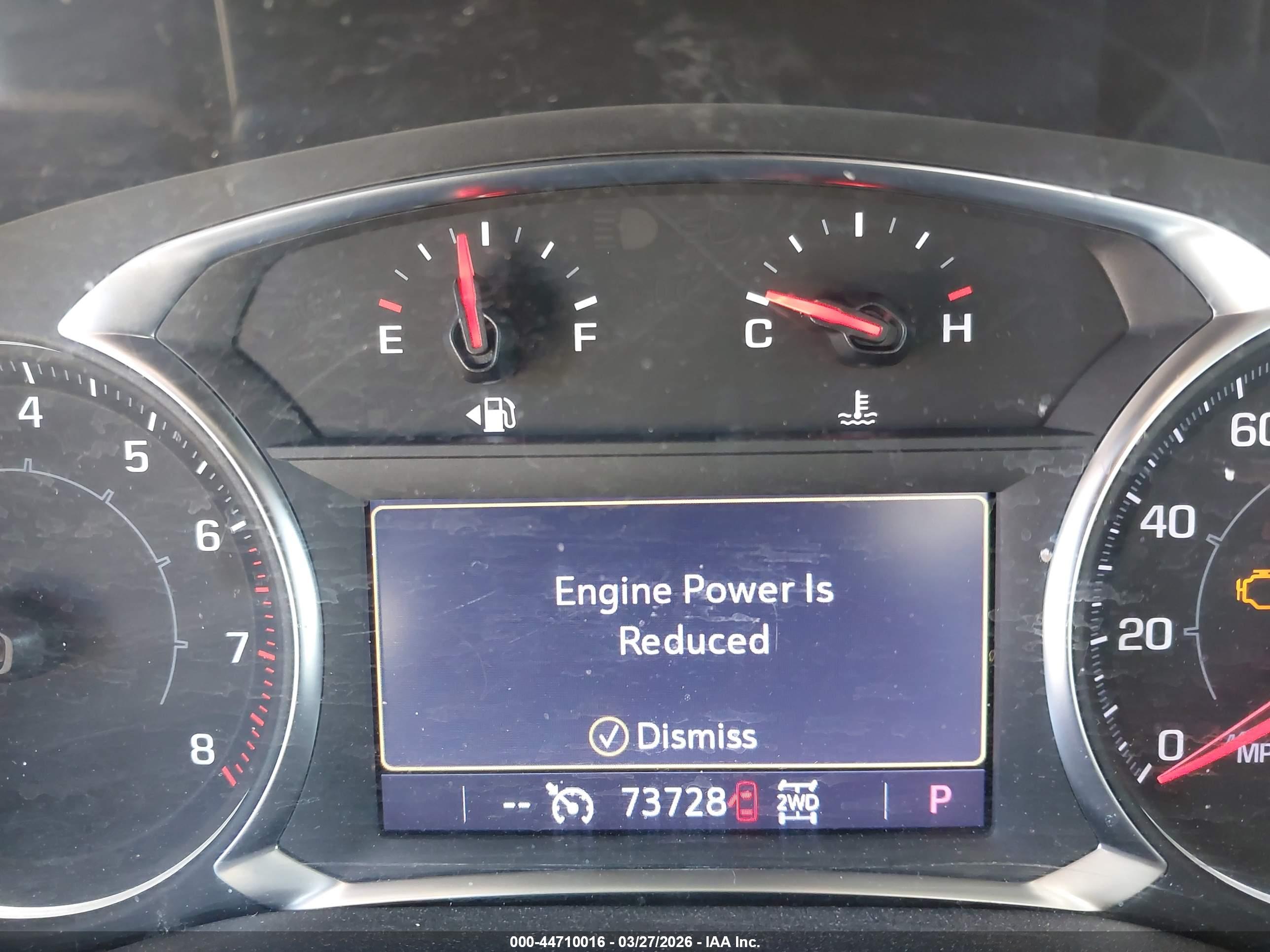 GMC ACADIA image 7