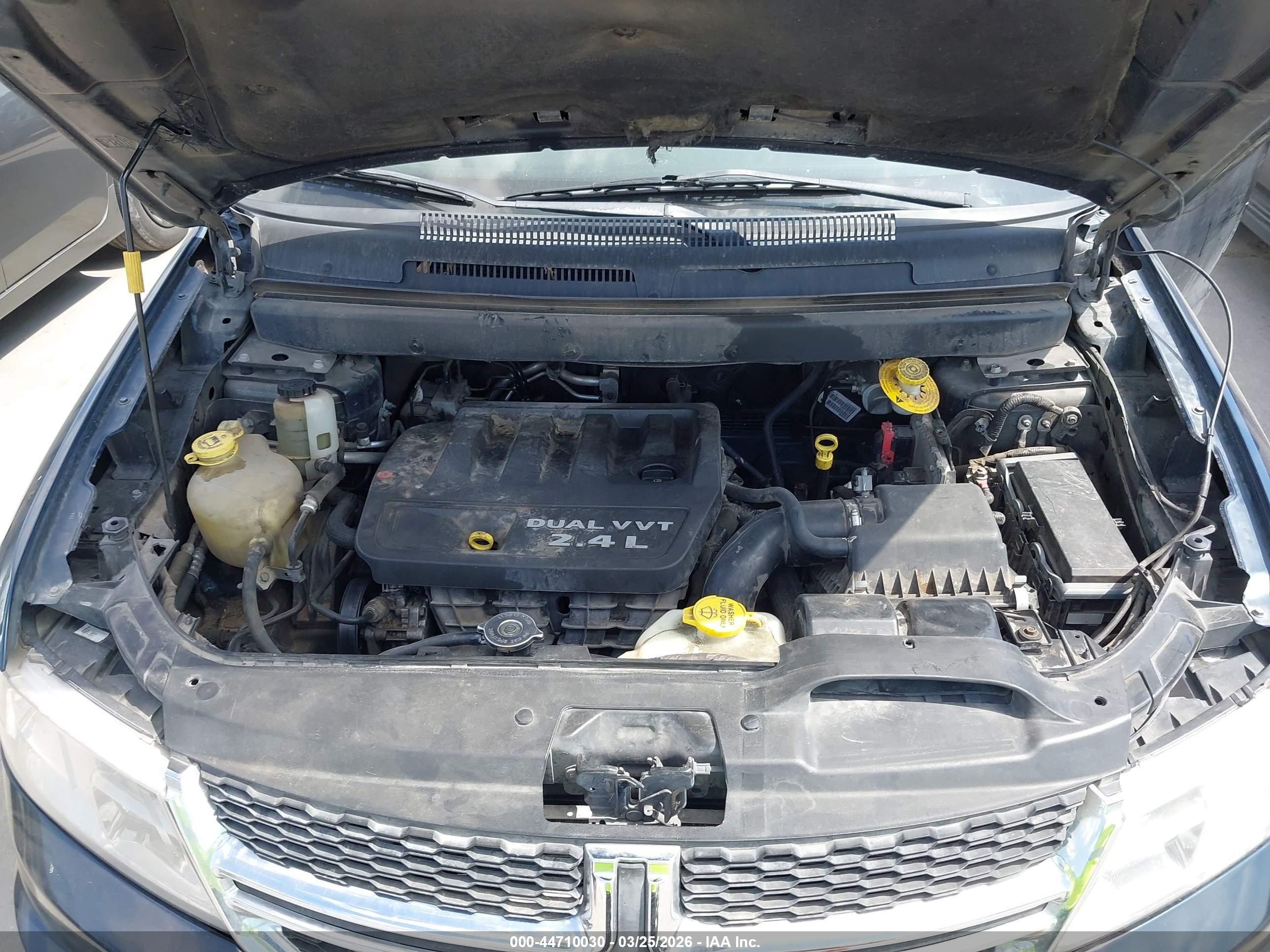 DODGE JOURNEY image 10