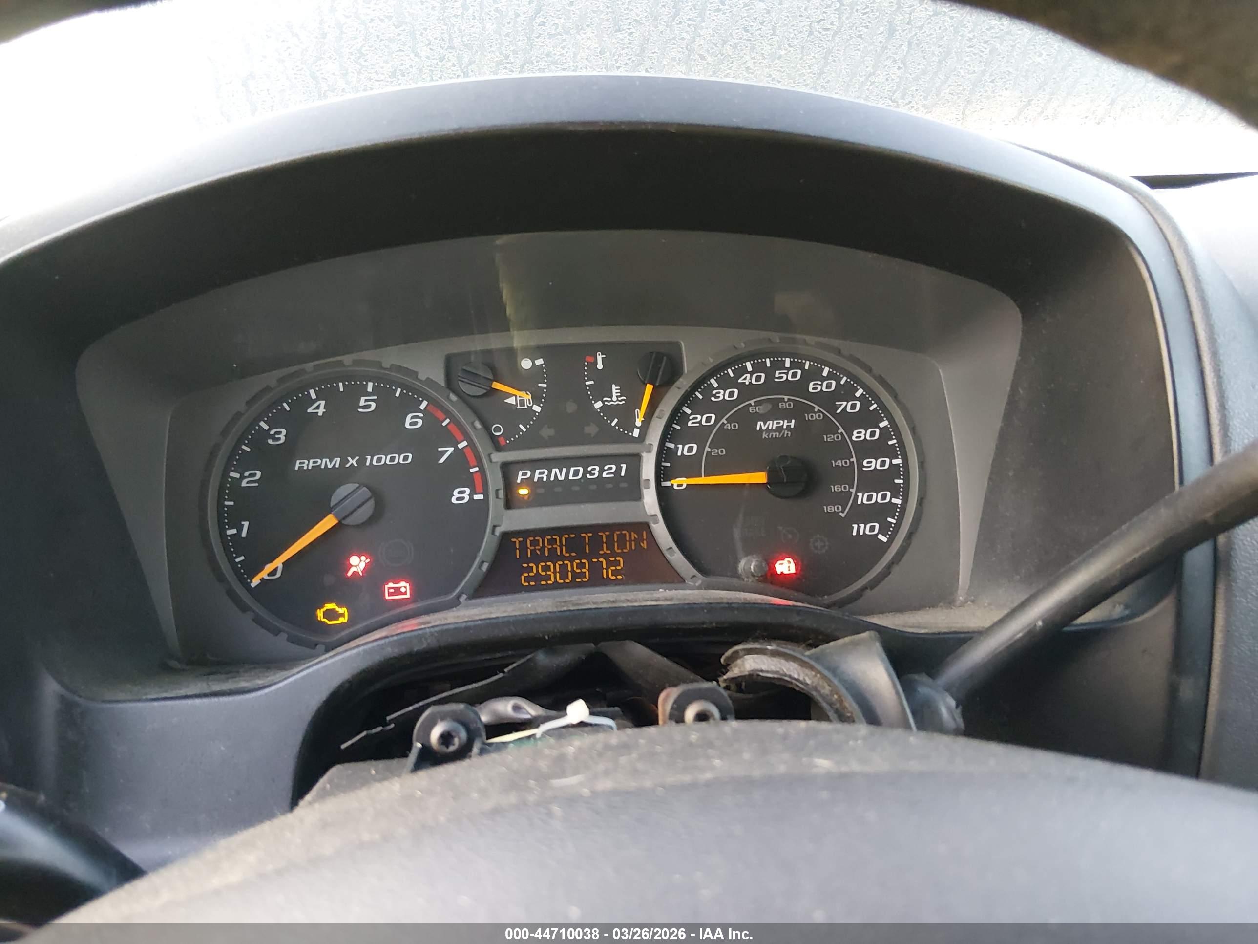 CHEVROLET COLORADO image 7
