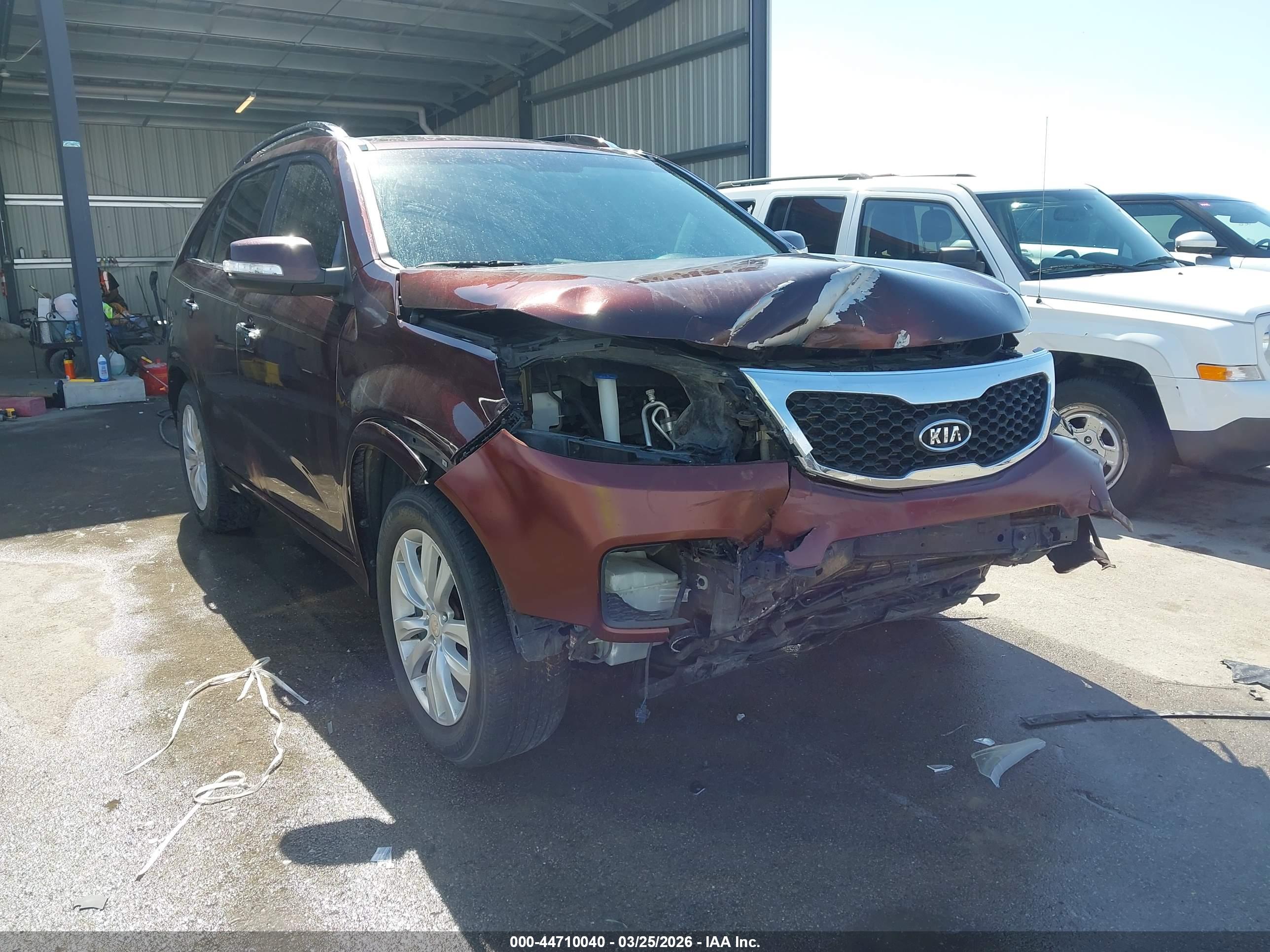 KIA SORENTO image 6