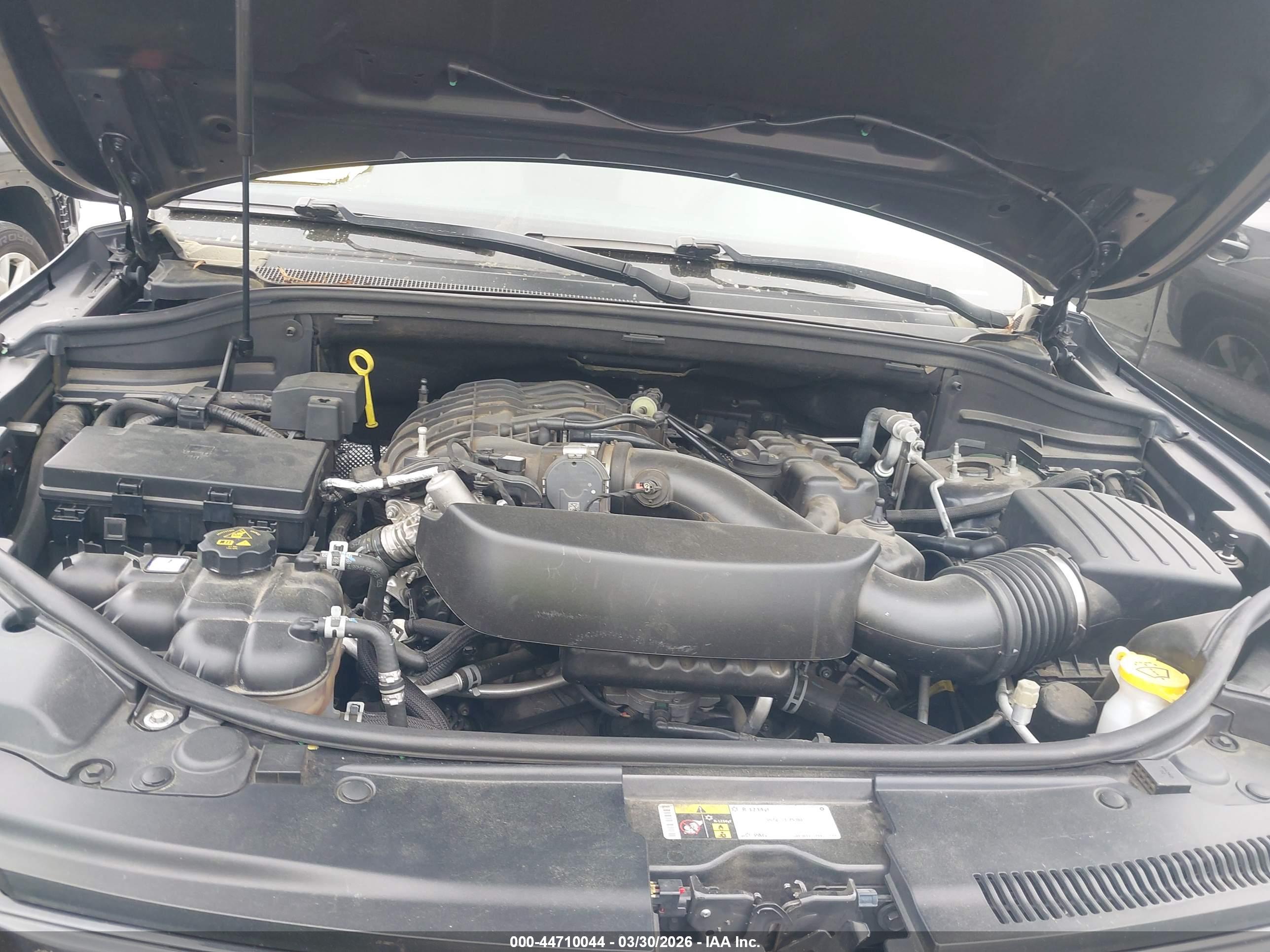 JEEP GRAND image 10