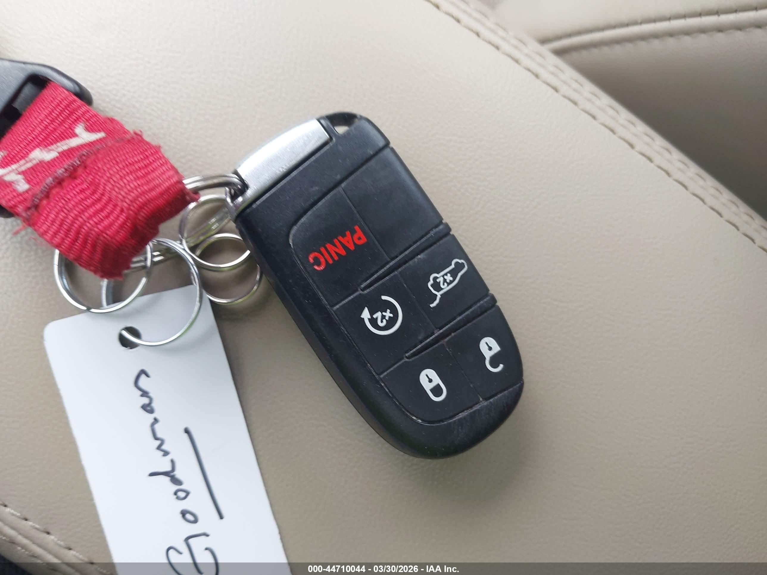 JEEP GRAND image 11