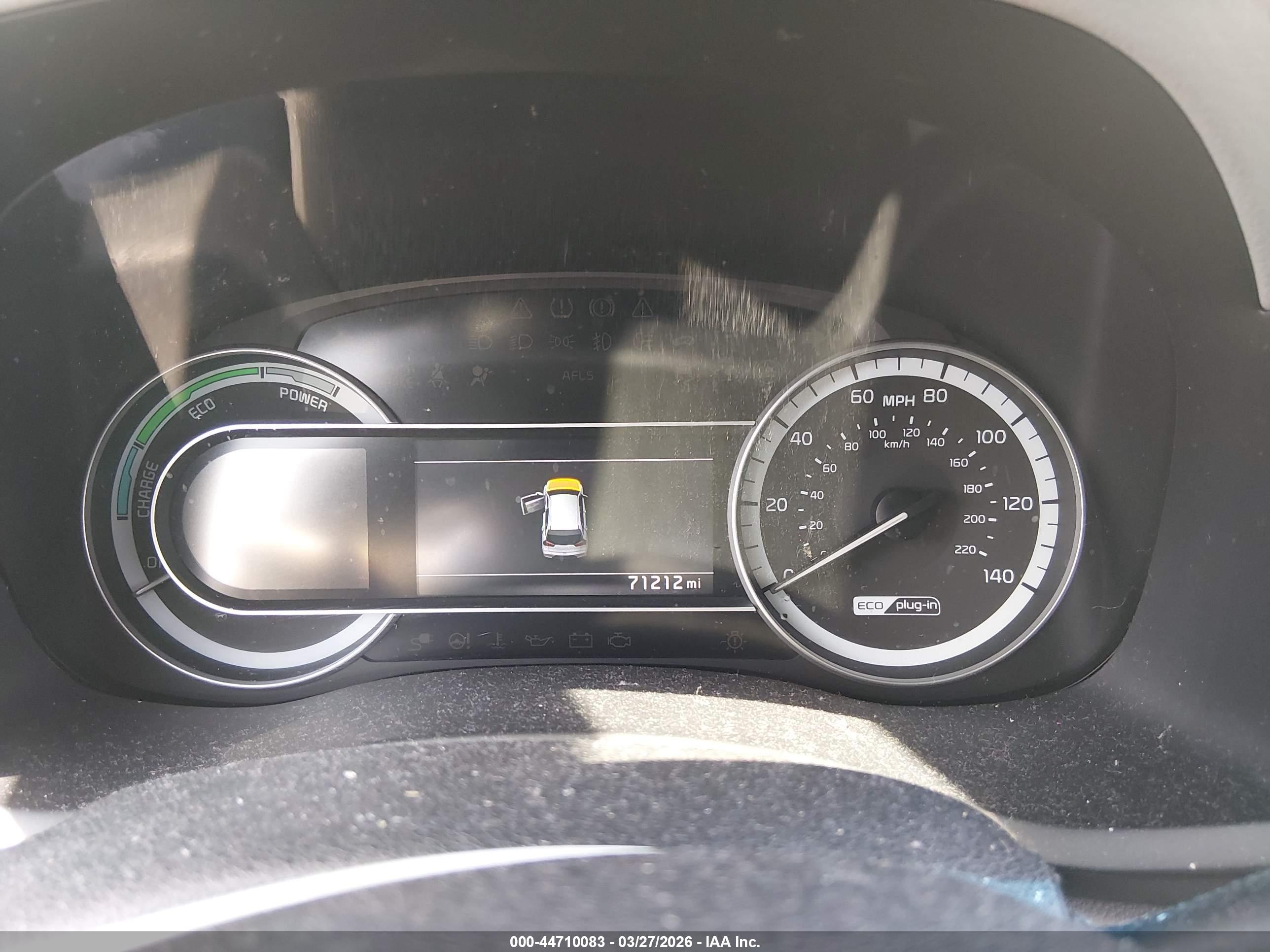 KIA NIRO image 7