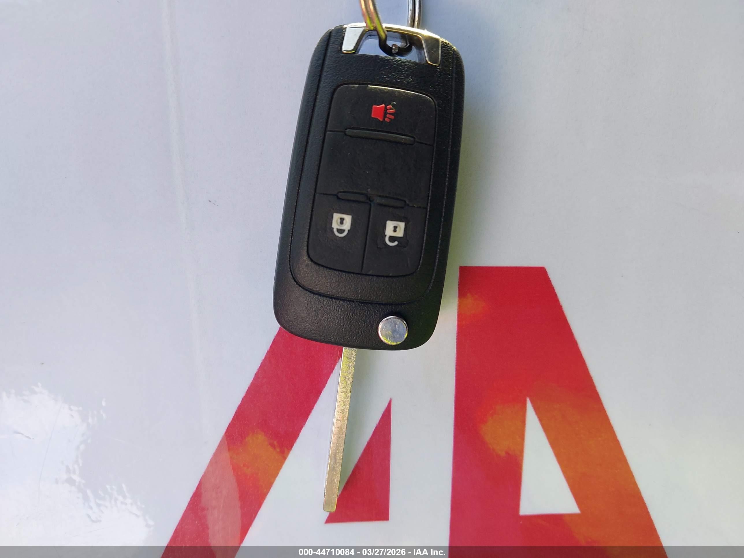 CHEVROLET EQUINOX image 11