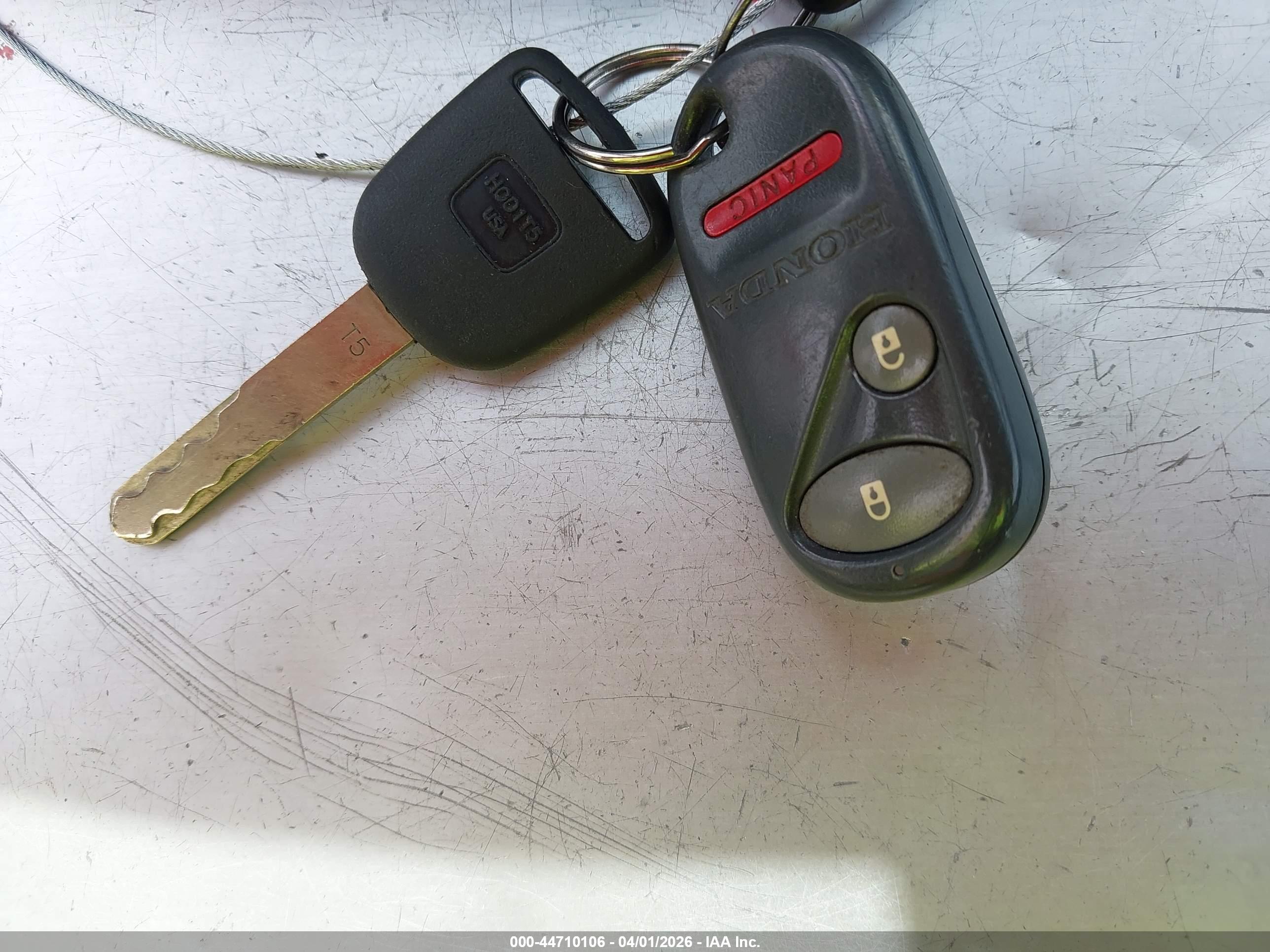HONDA CIVIC image 11