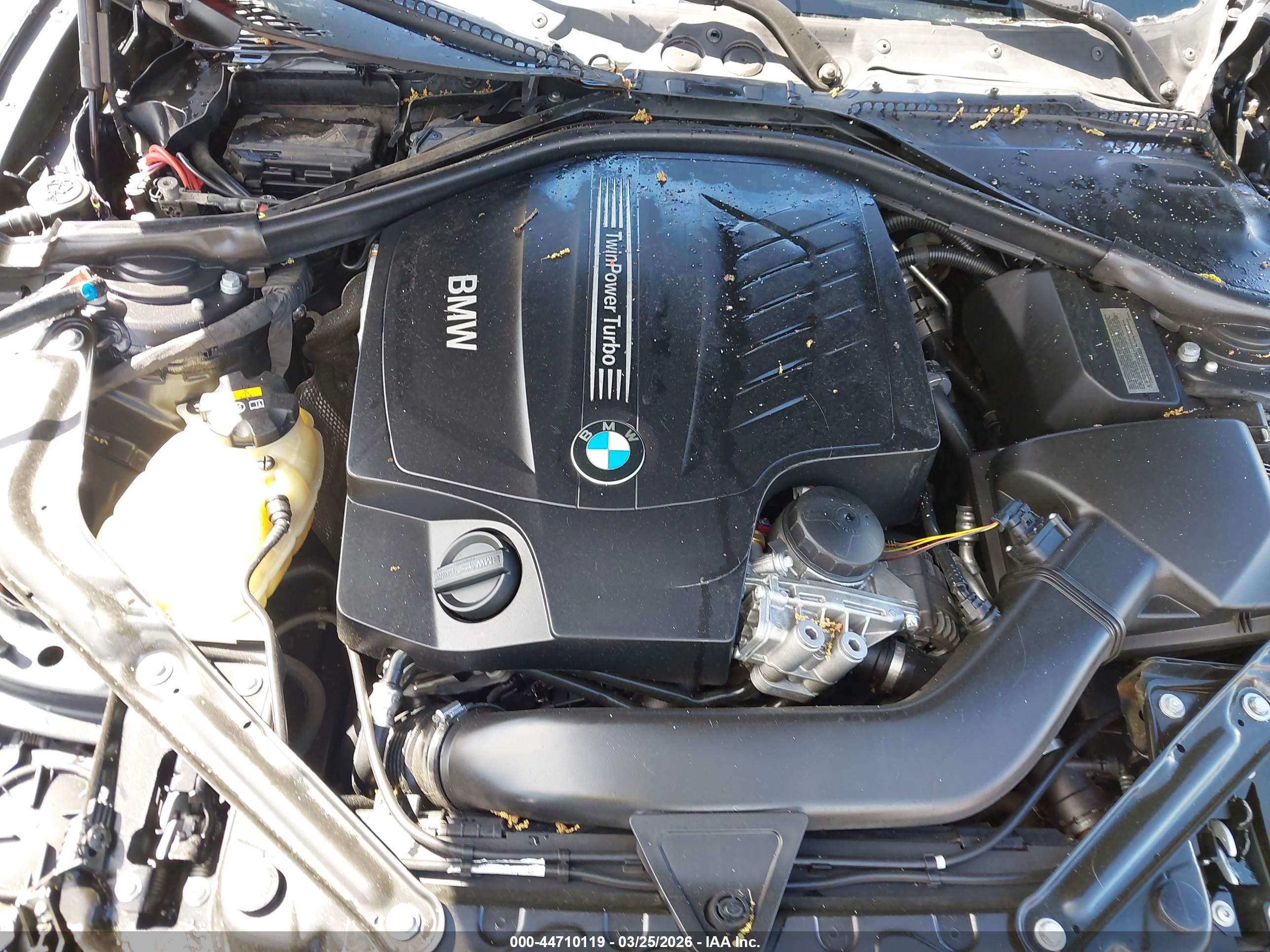 BMW 435I image 10