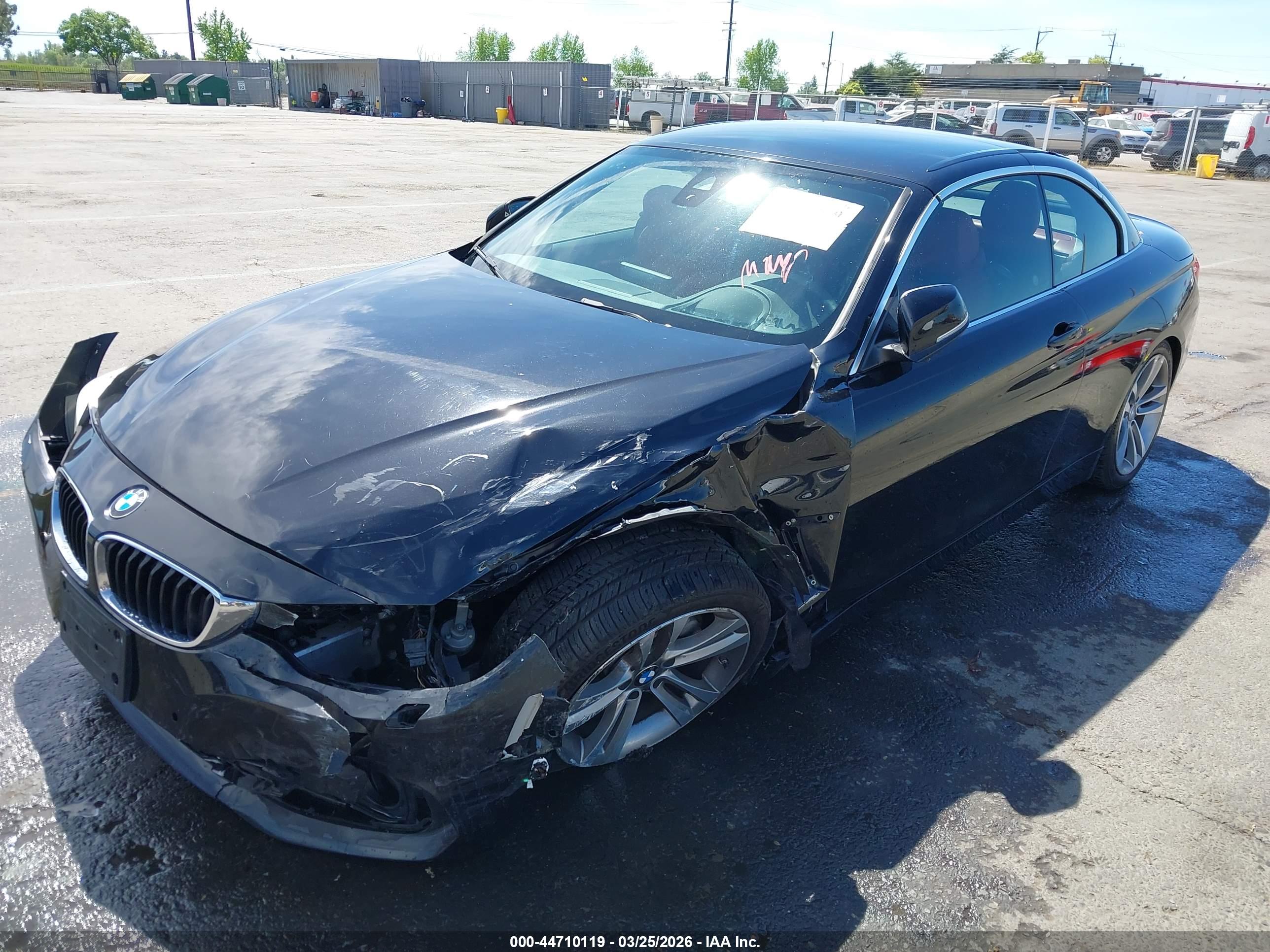 BMW 435I image 6