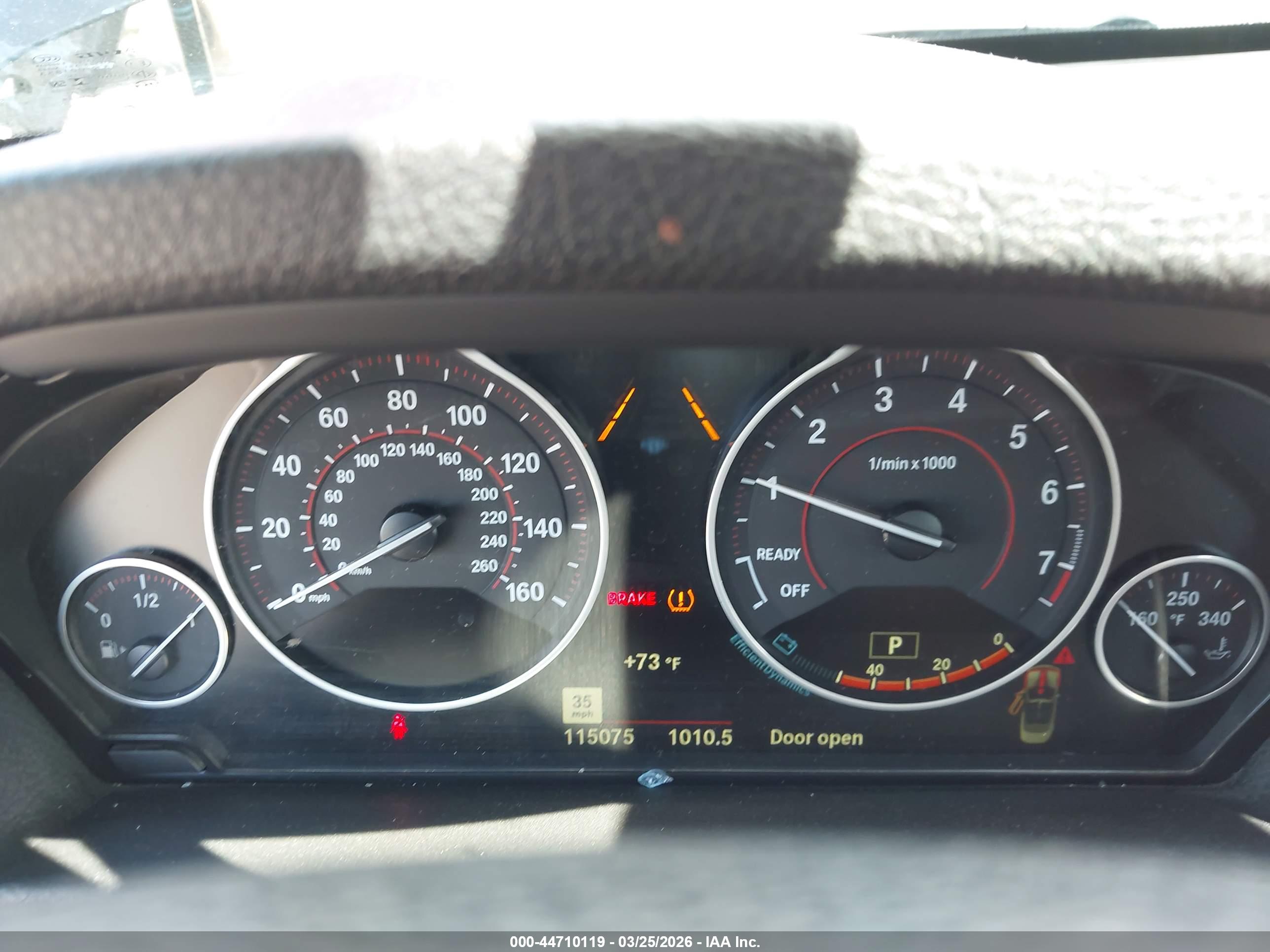 BMW 435I image 7