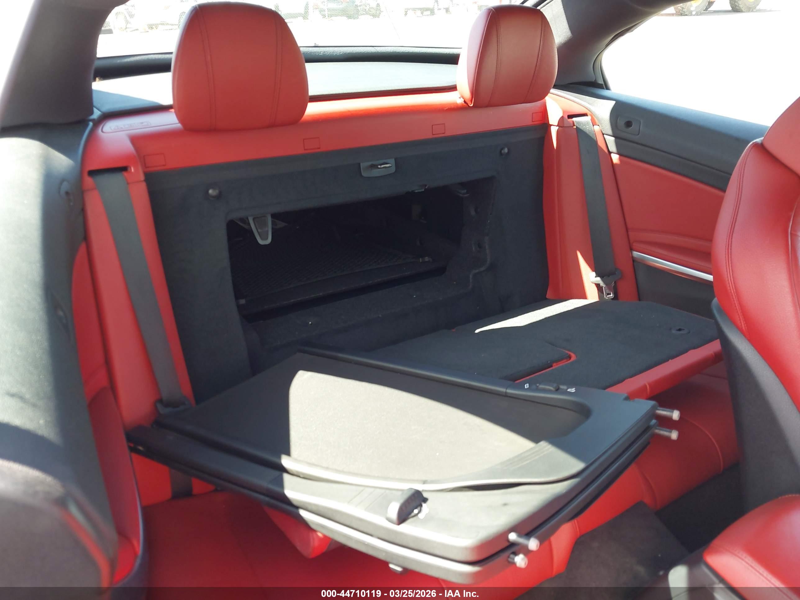 BMW 435I image 8
