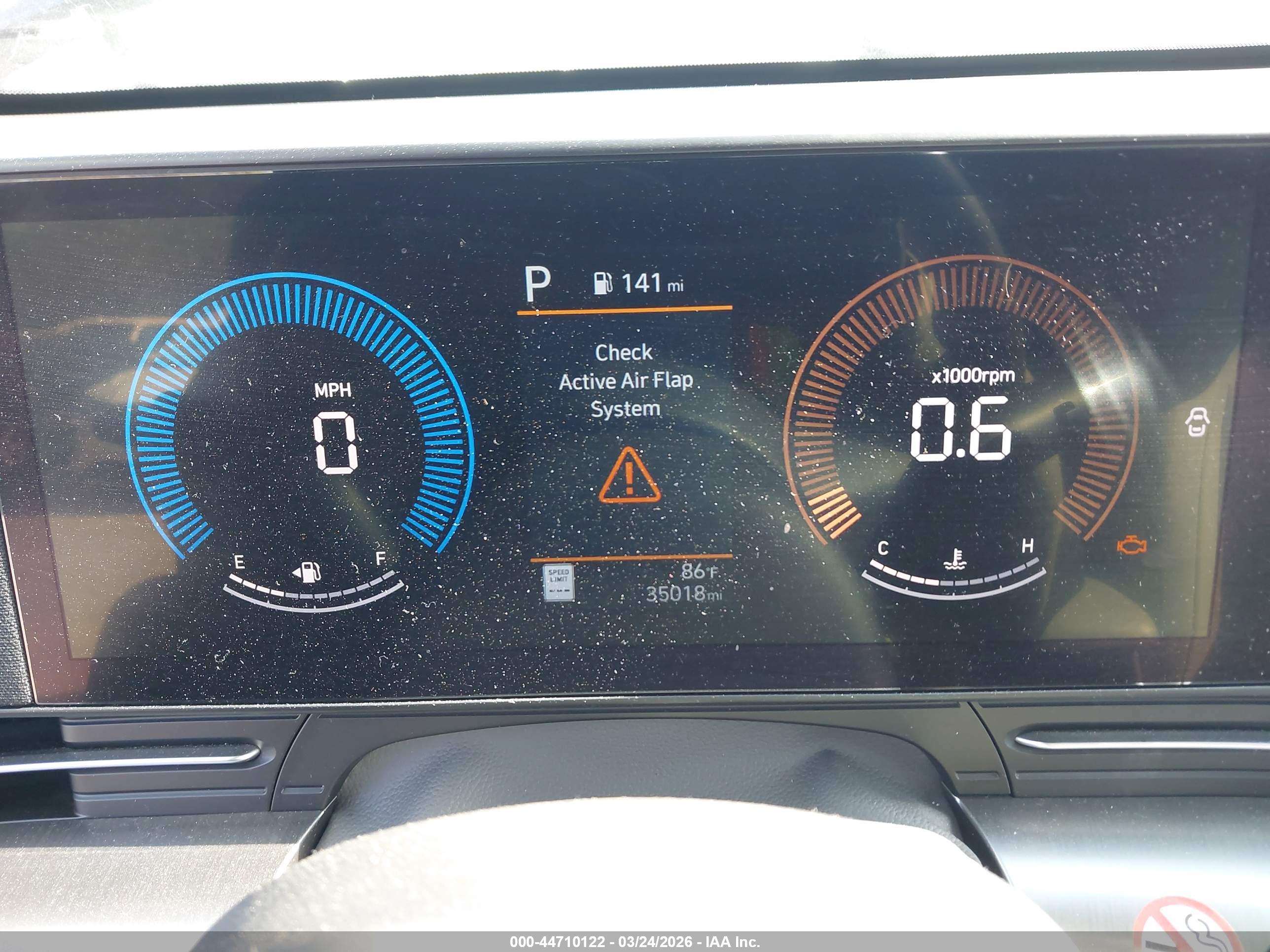 HYUNDAI KONA image 7