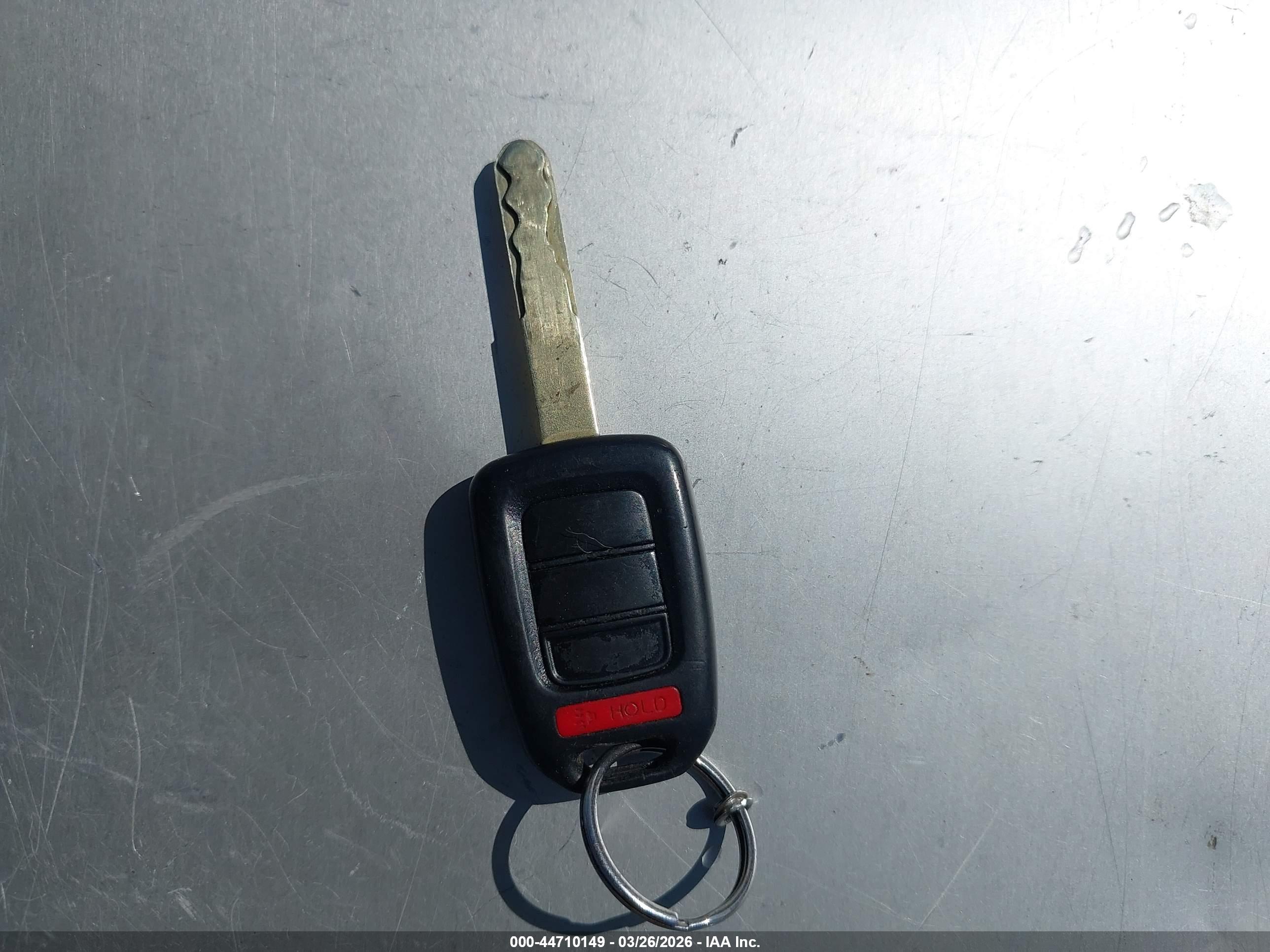 HONDA ACCORD image 11