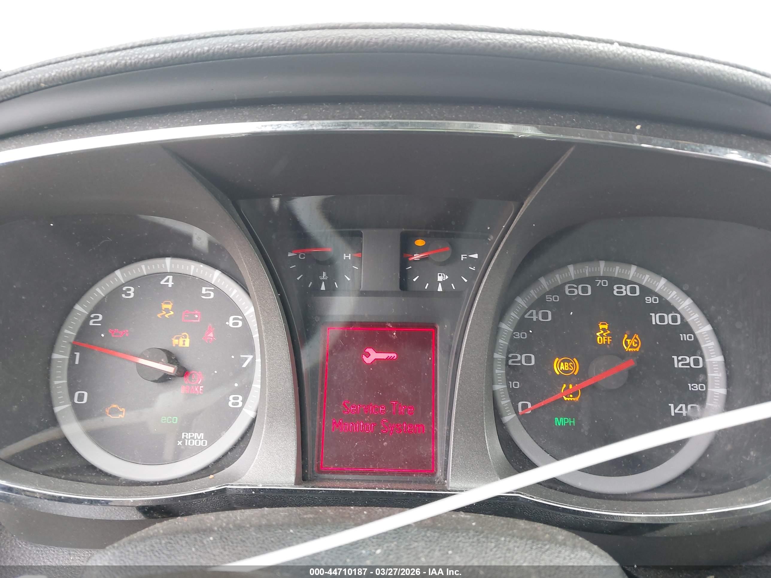GMC TERRAIN image 7