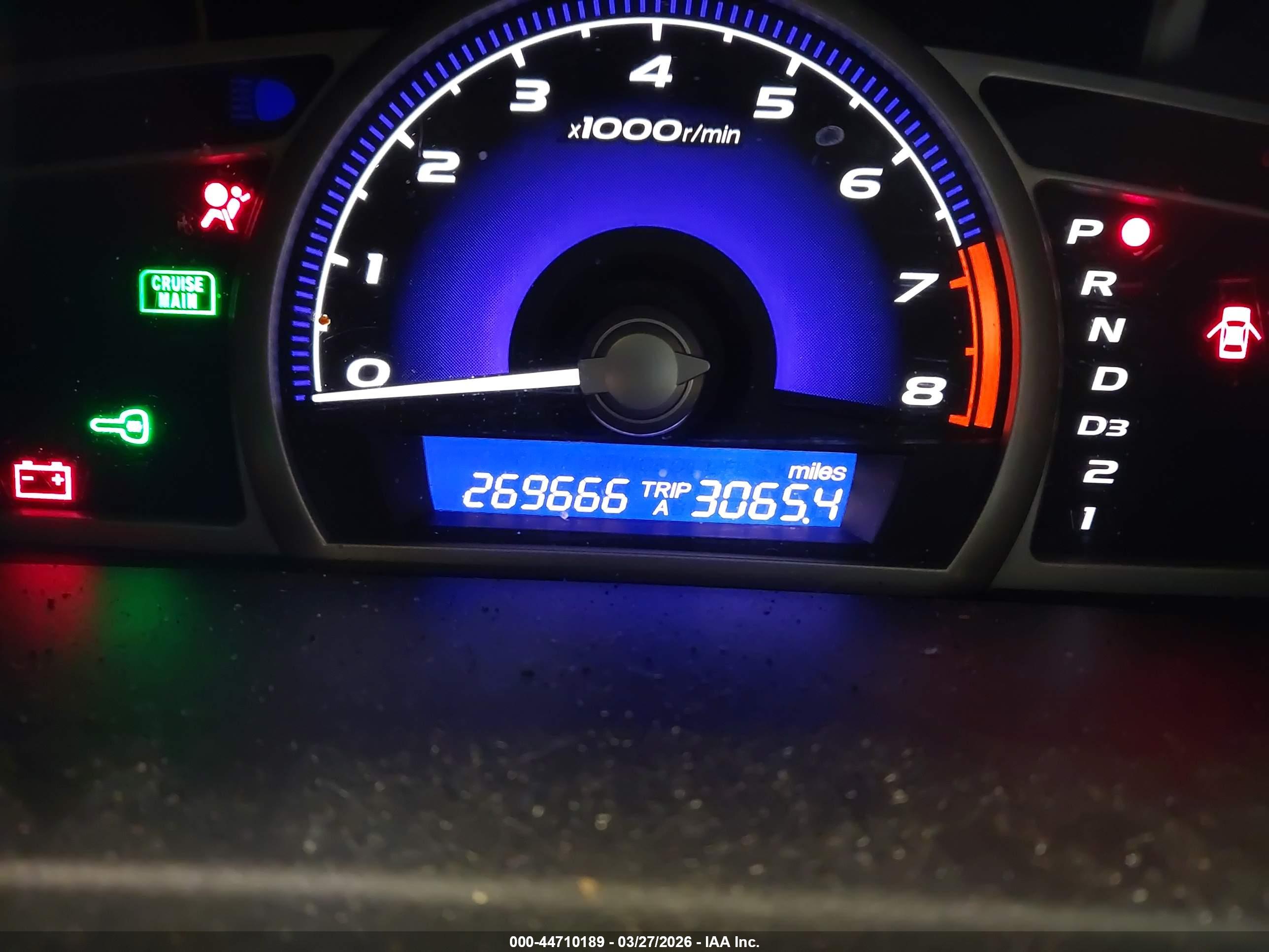 HONDA CIVIC image 7