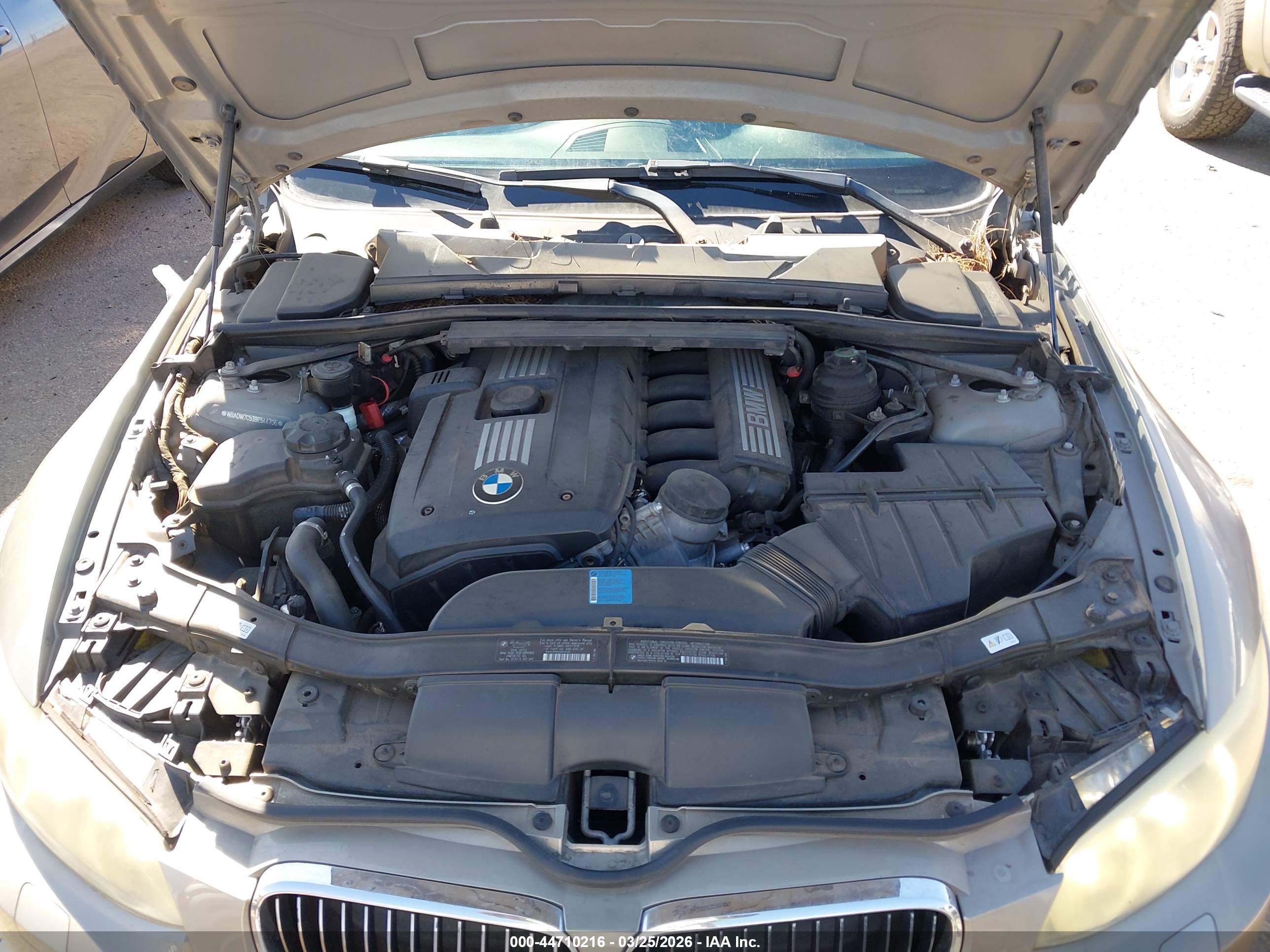 BMW 328I image 10