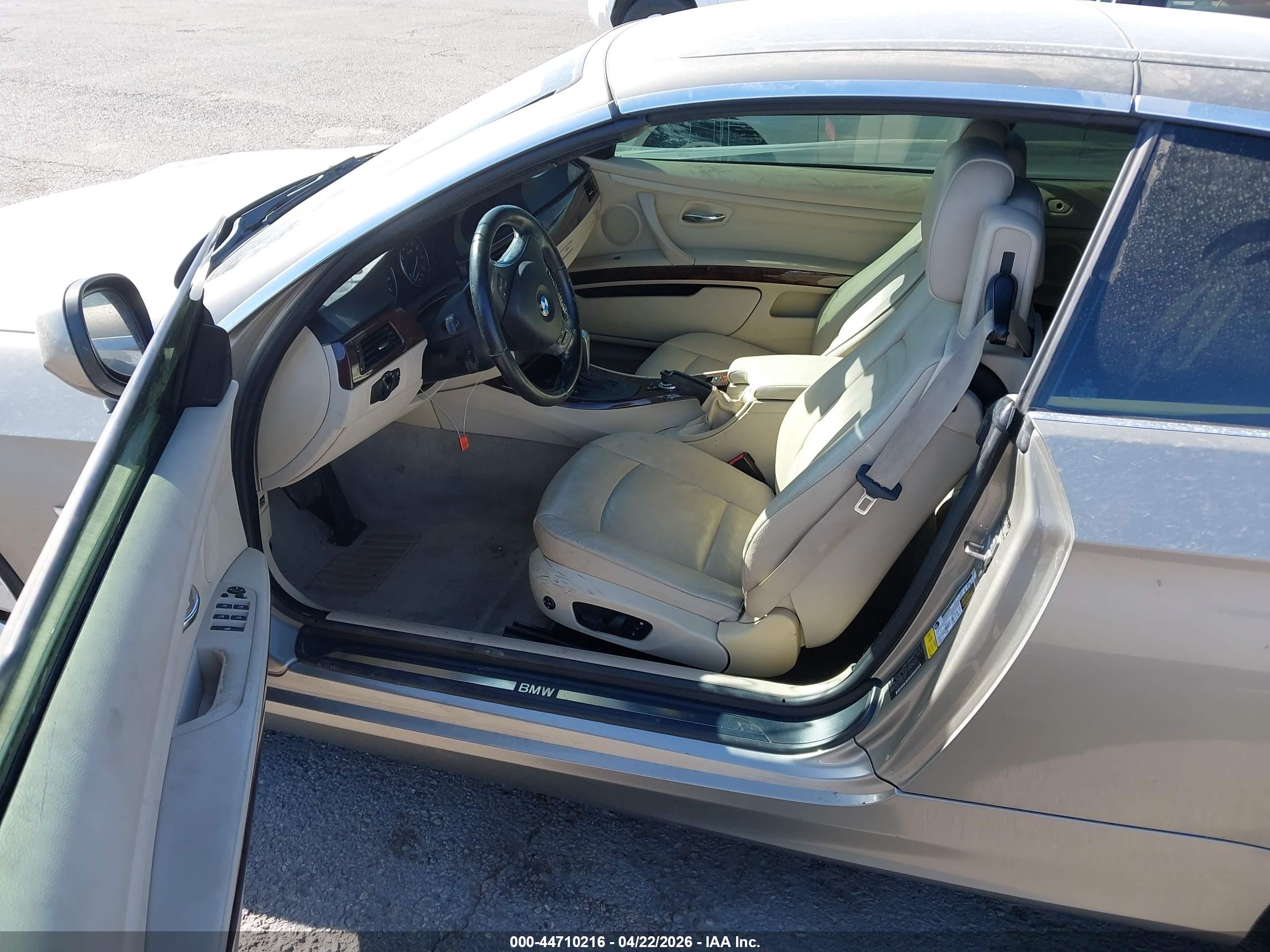 BMW 328I image 5