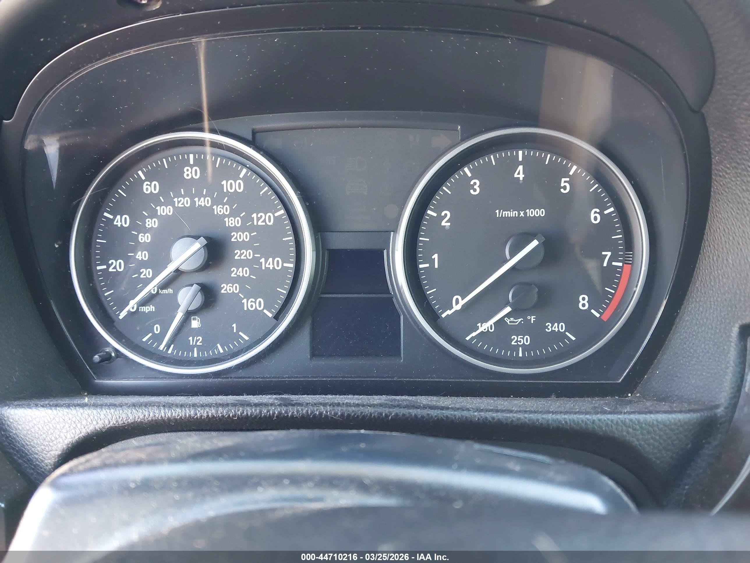 BMW 328I image 7