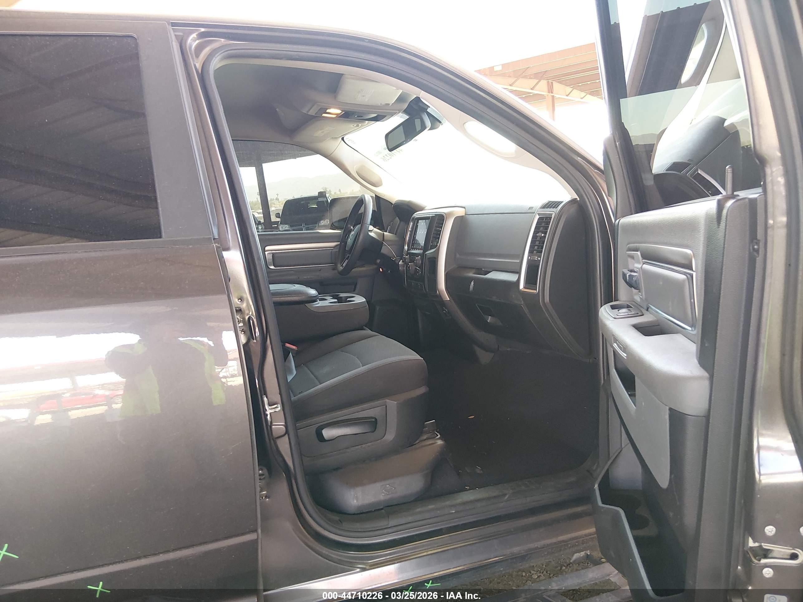 RAM 1500 image 5