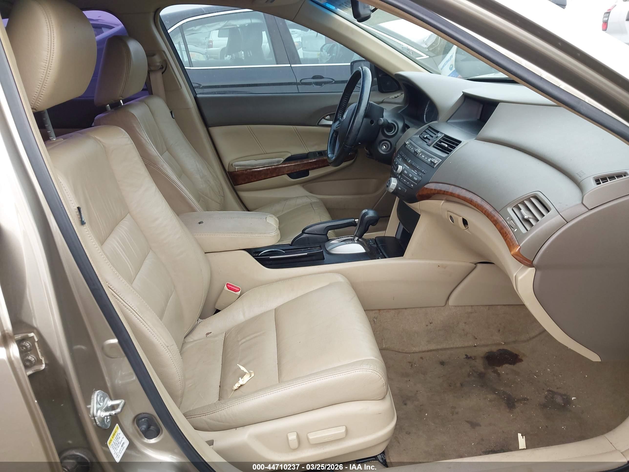 HONDA ACCORD image 5