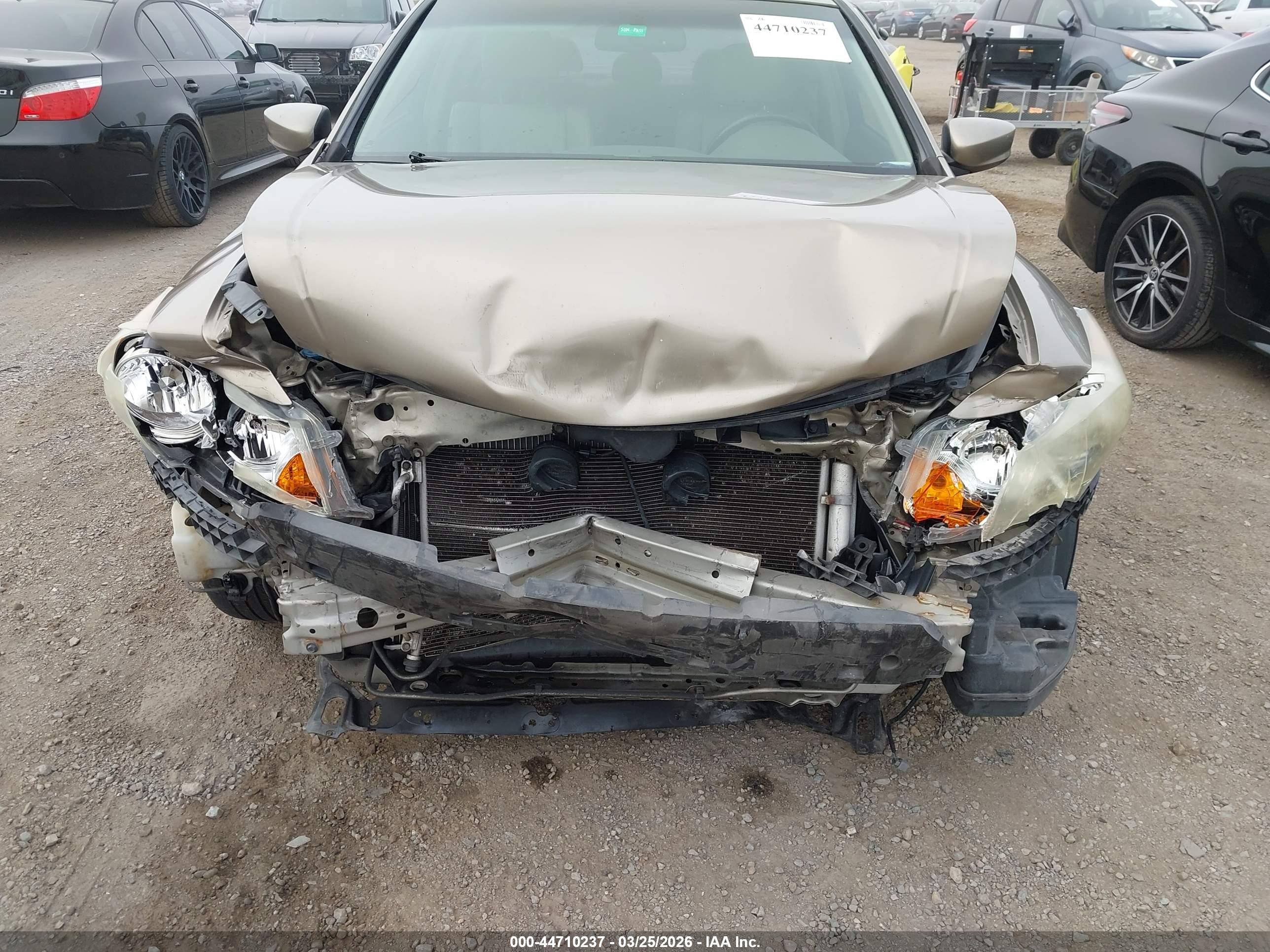 HONDA ACCORD image 6