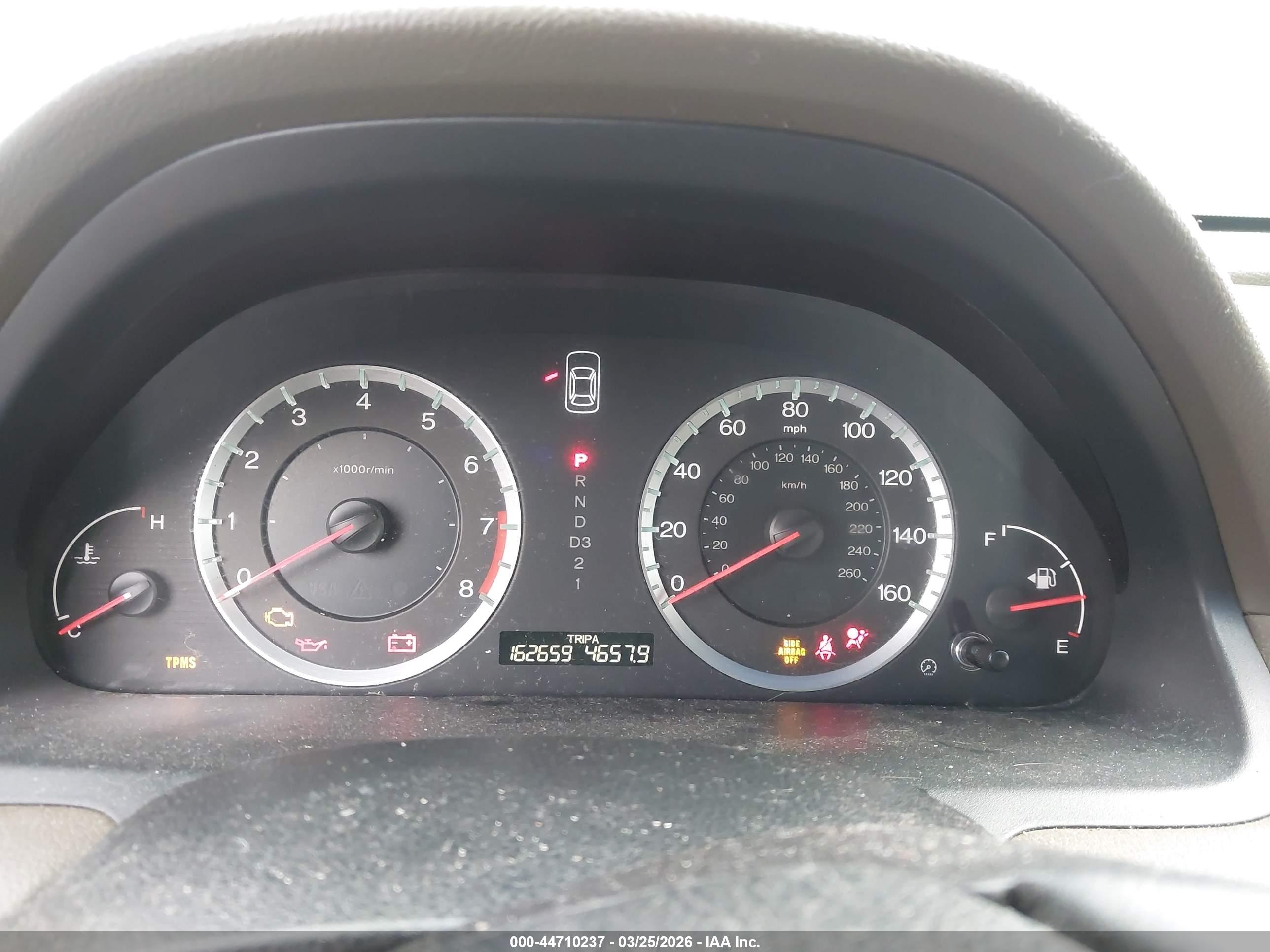 HONDA ACCORD image 7