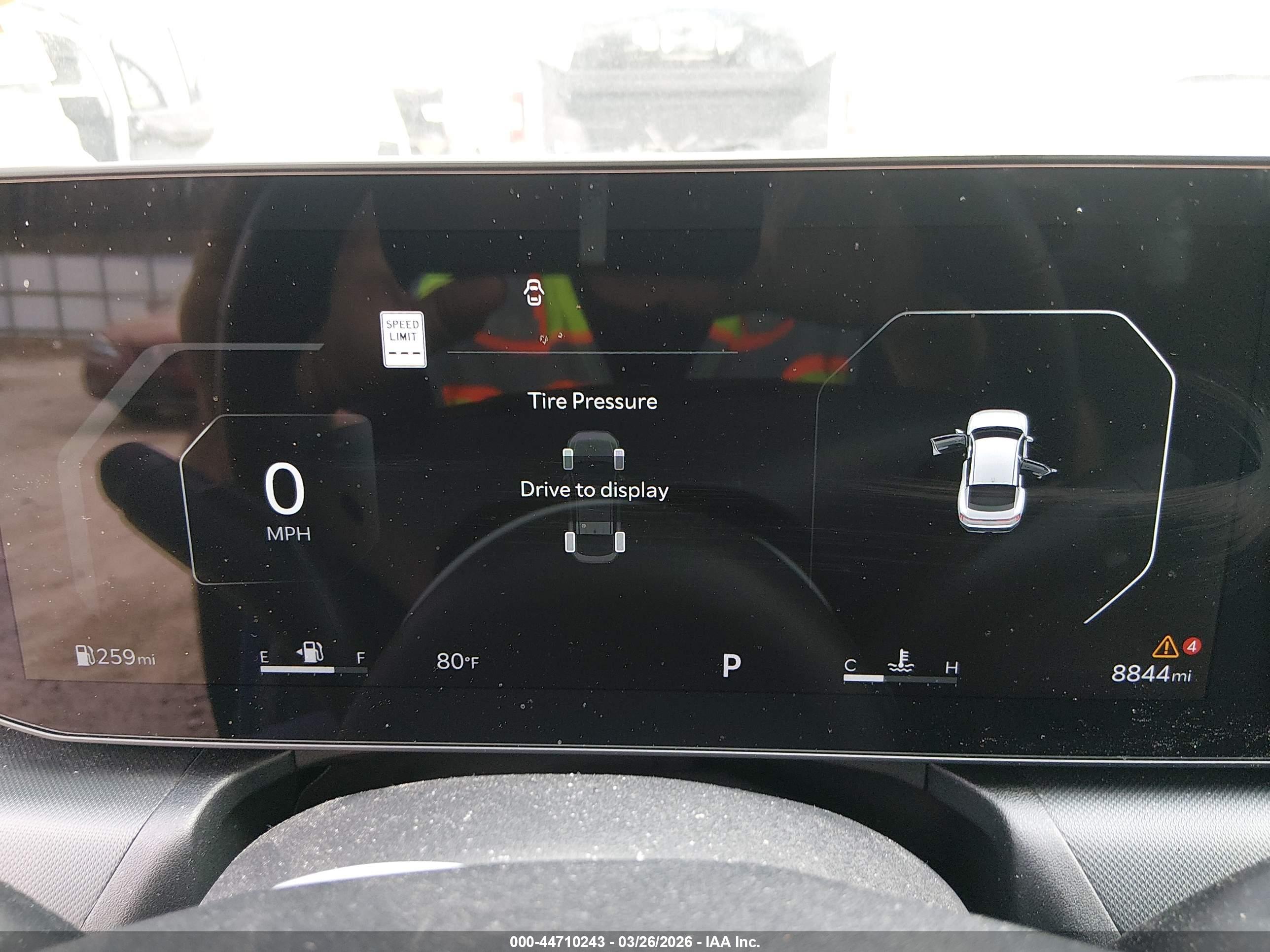 KIA K4 image 7