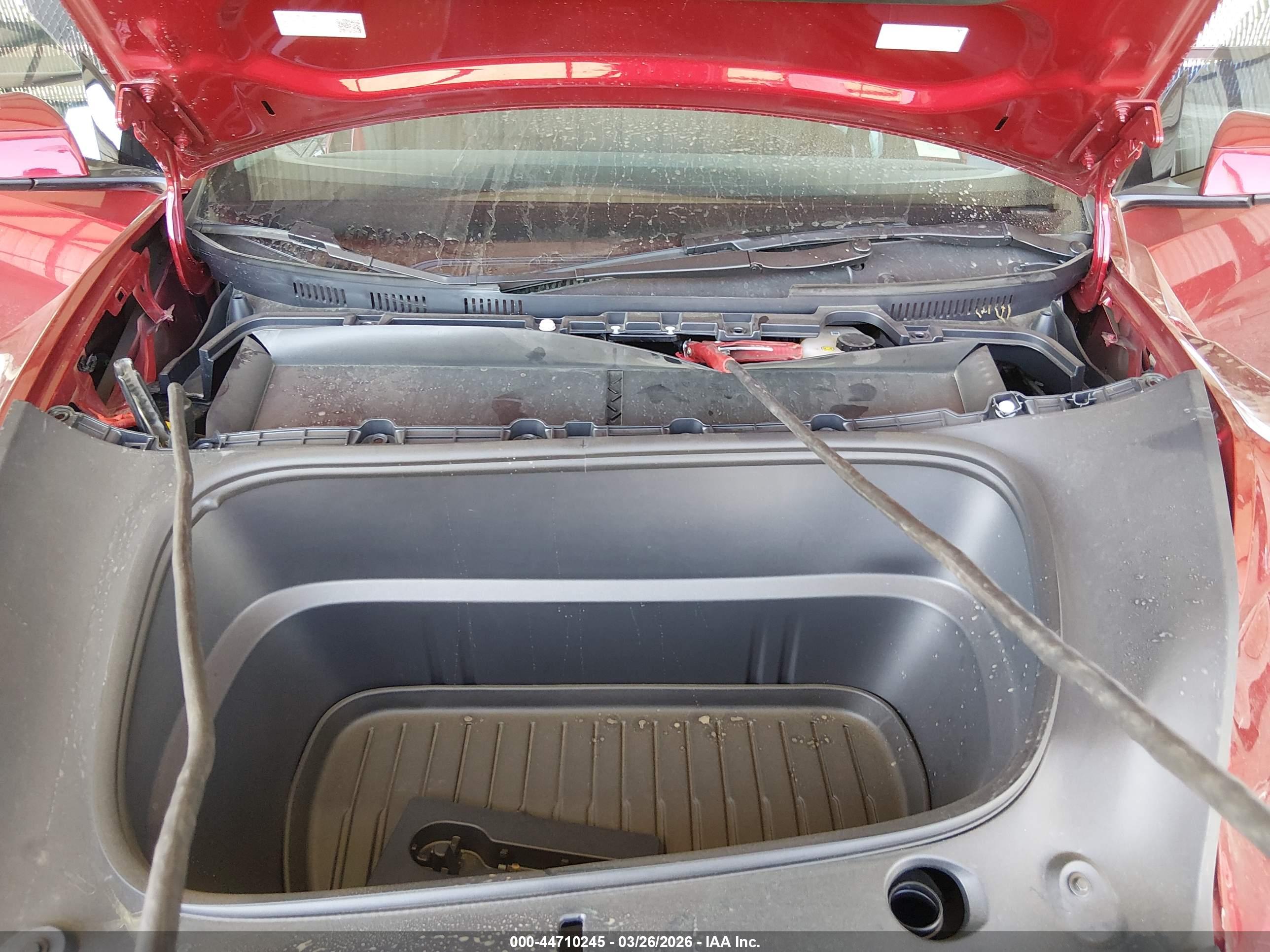 TESLA MODEL image 10