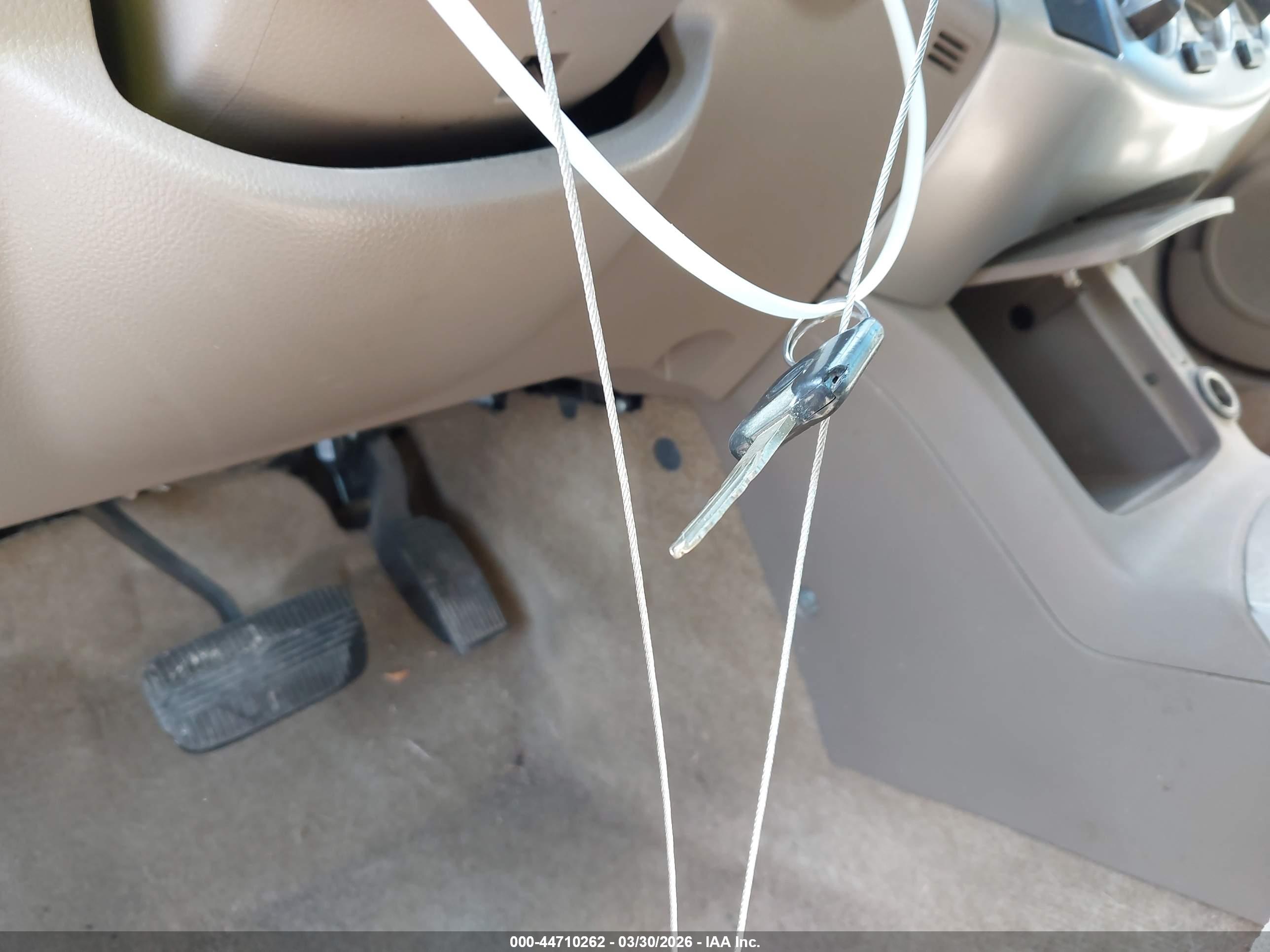 NISSAN ALTIMA image 11