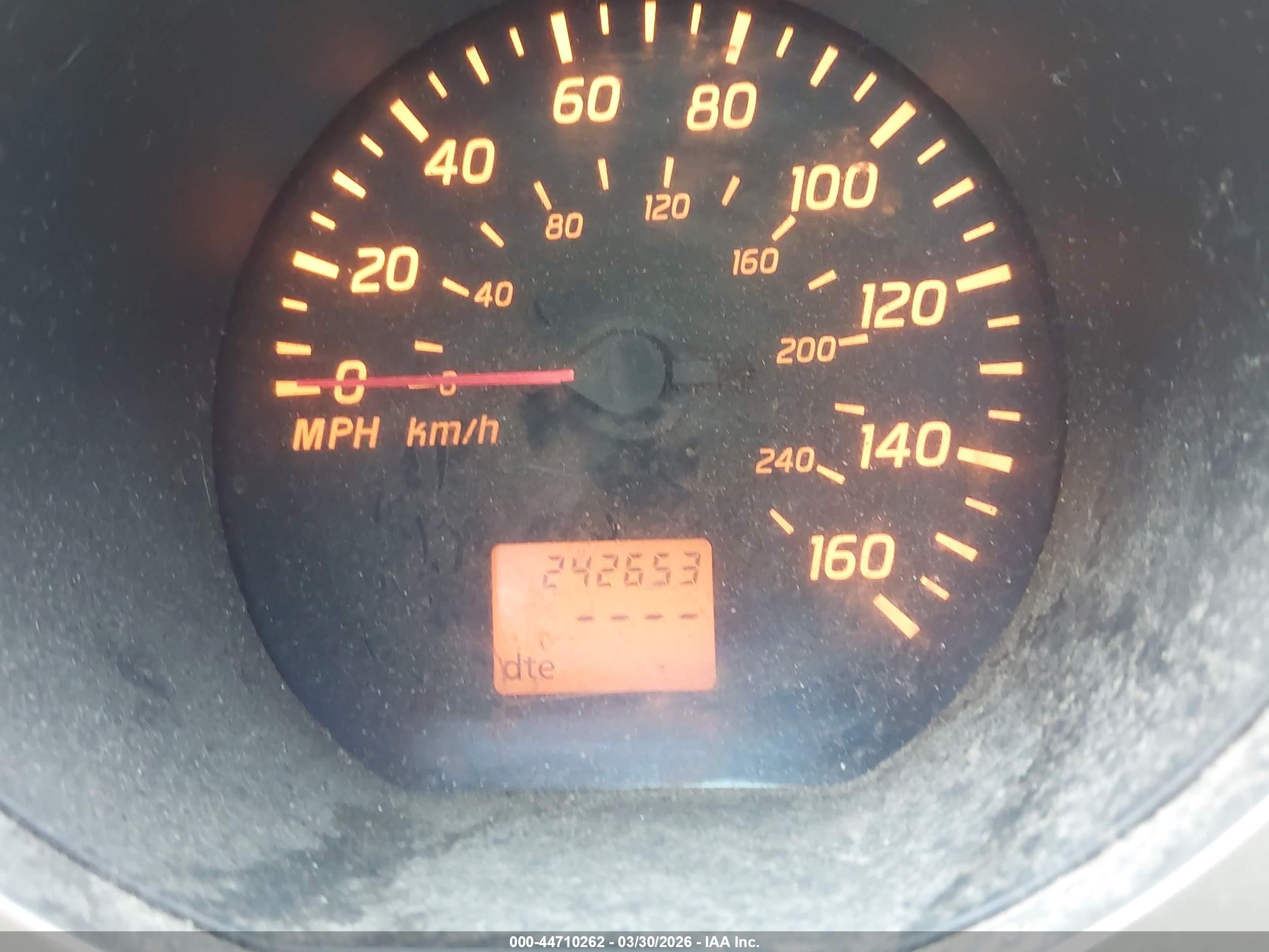 NISSAN ALTIMA image 7