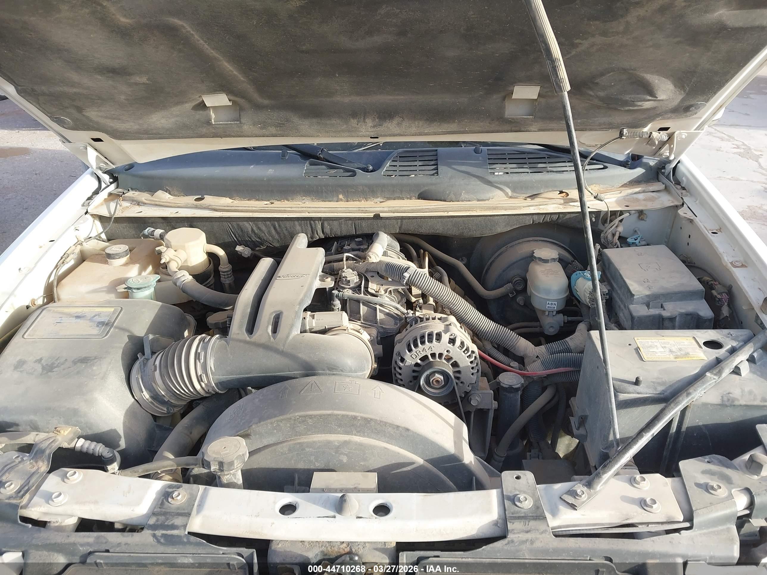 GMC ENVOY image 10