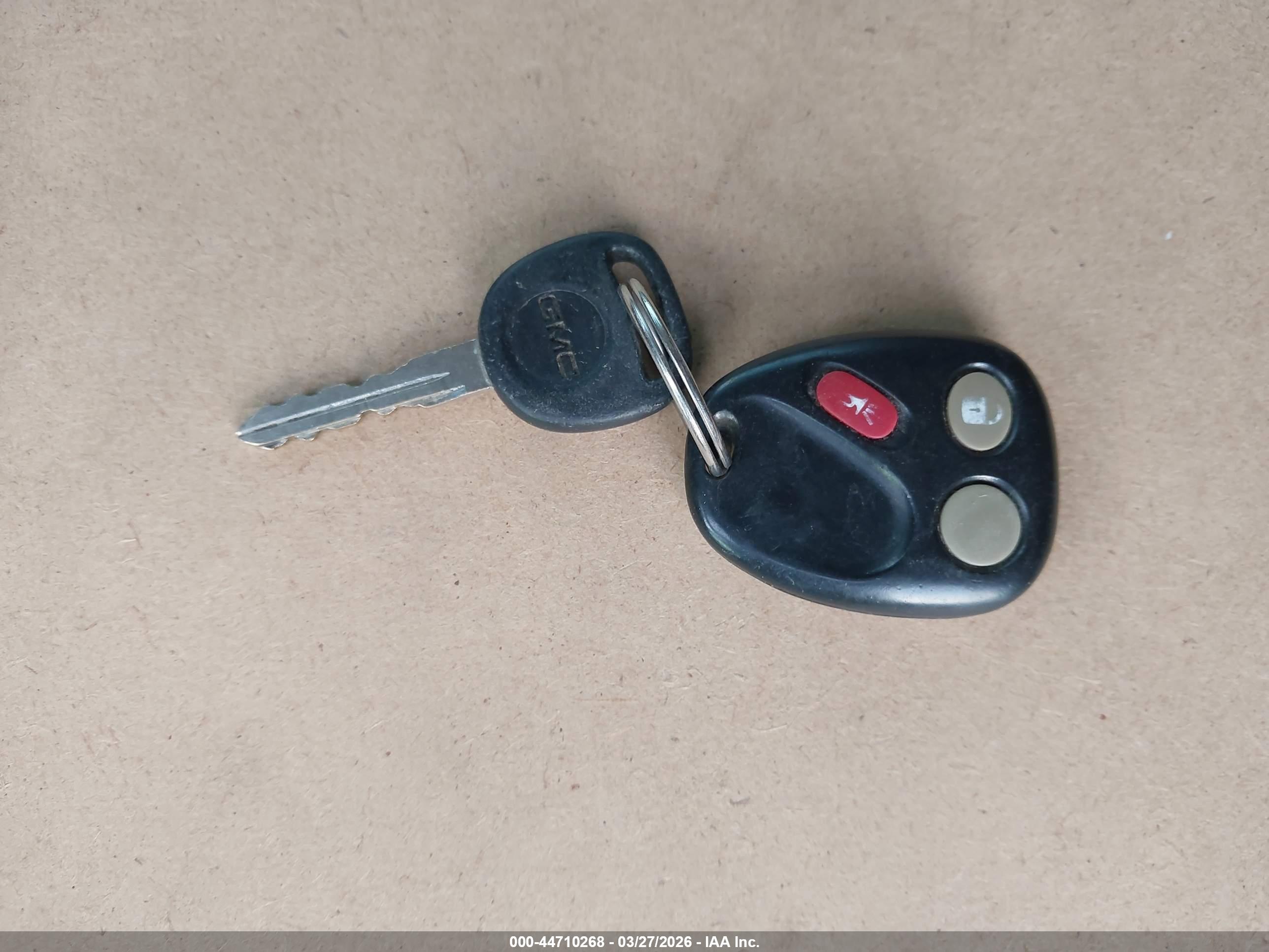 GMC ENVOY image 11