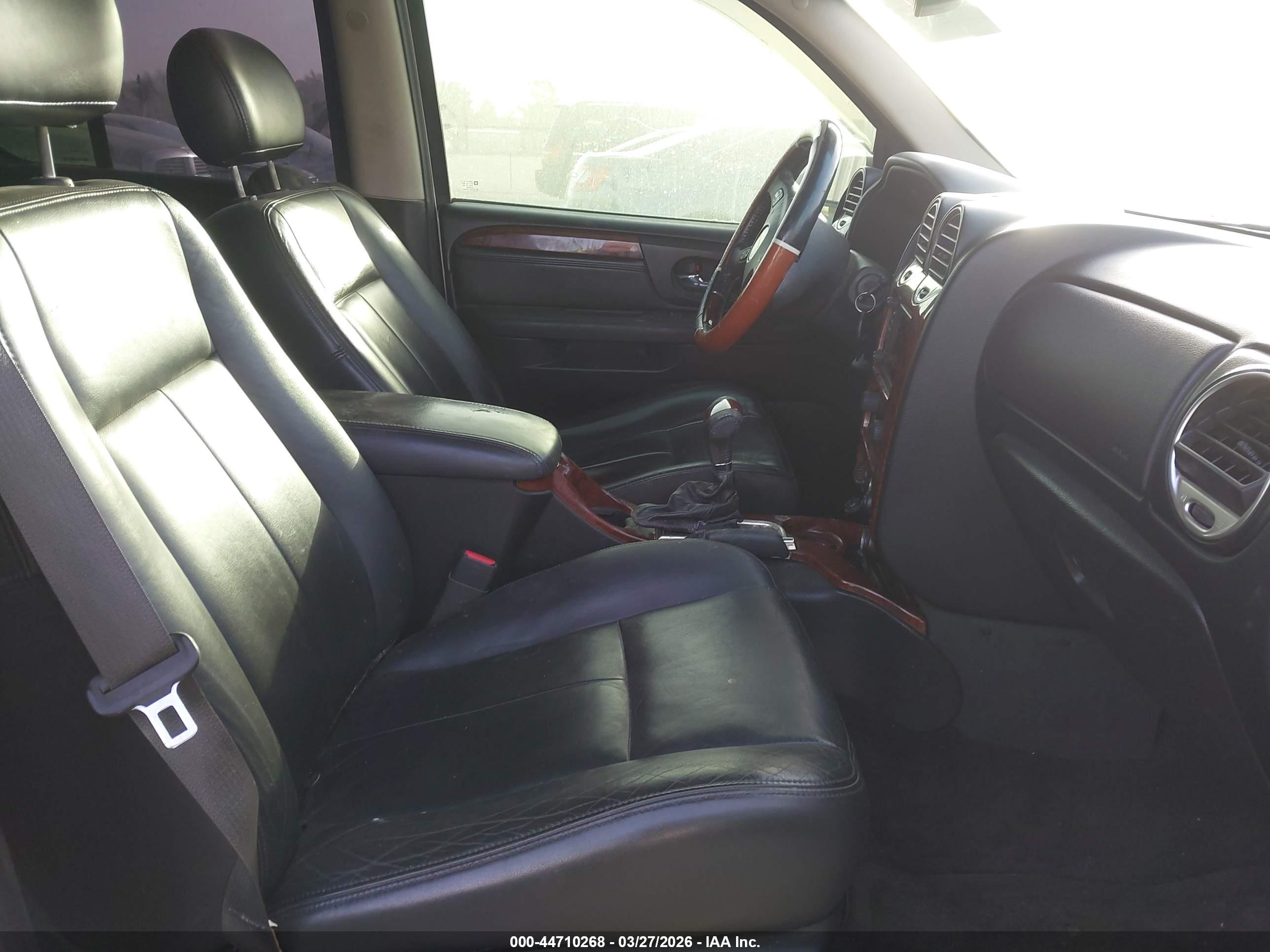 GMC ENVOY image 5