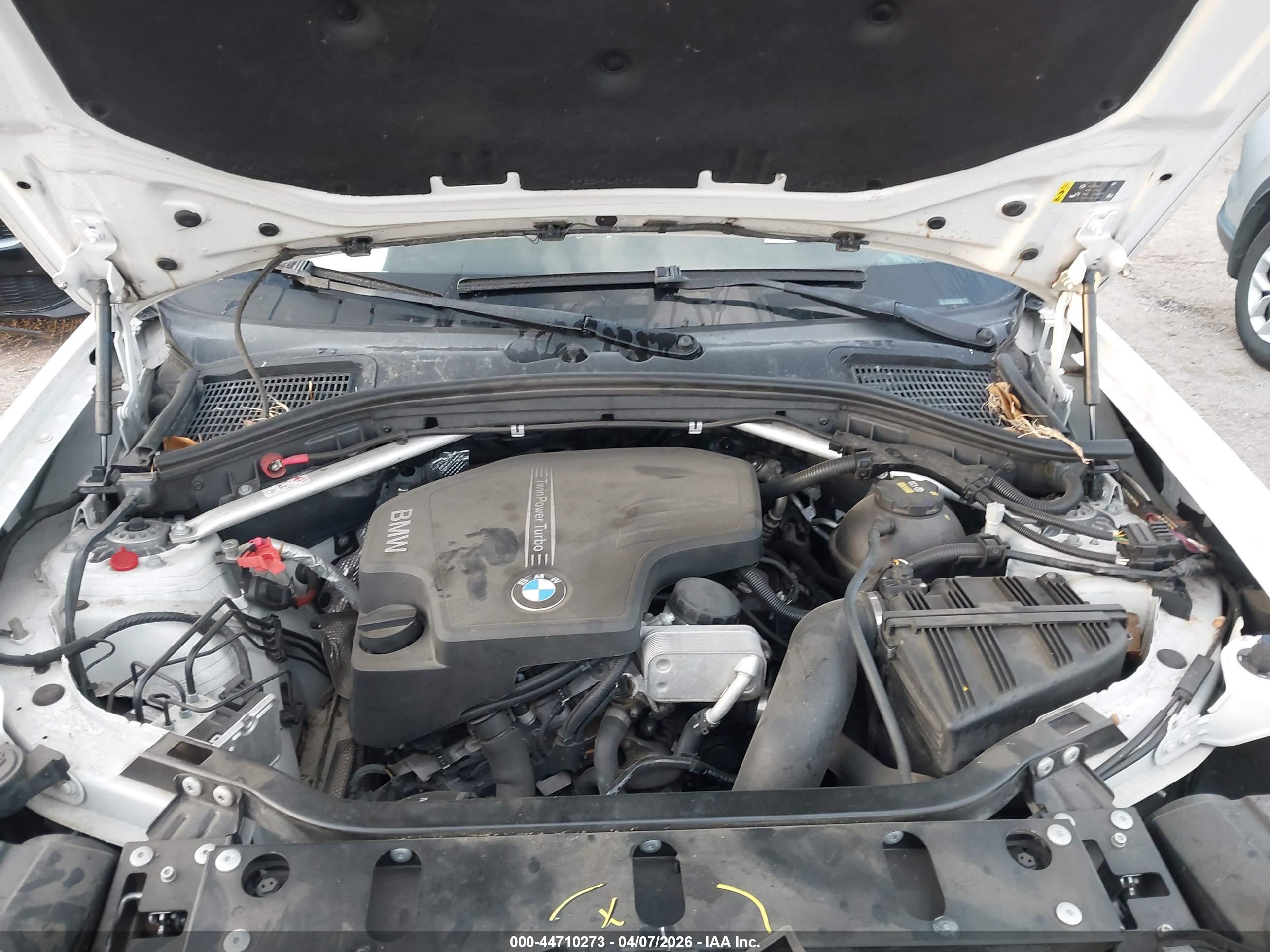 BMW X3 image 10