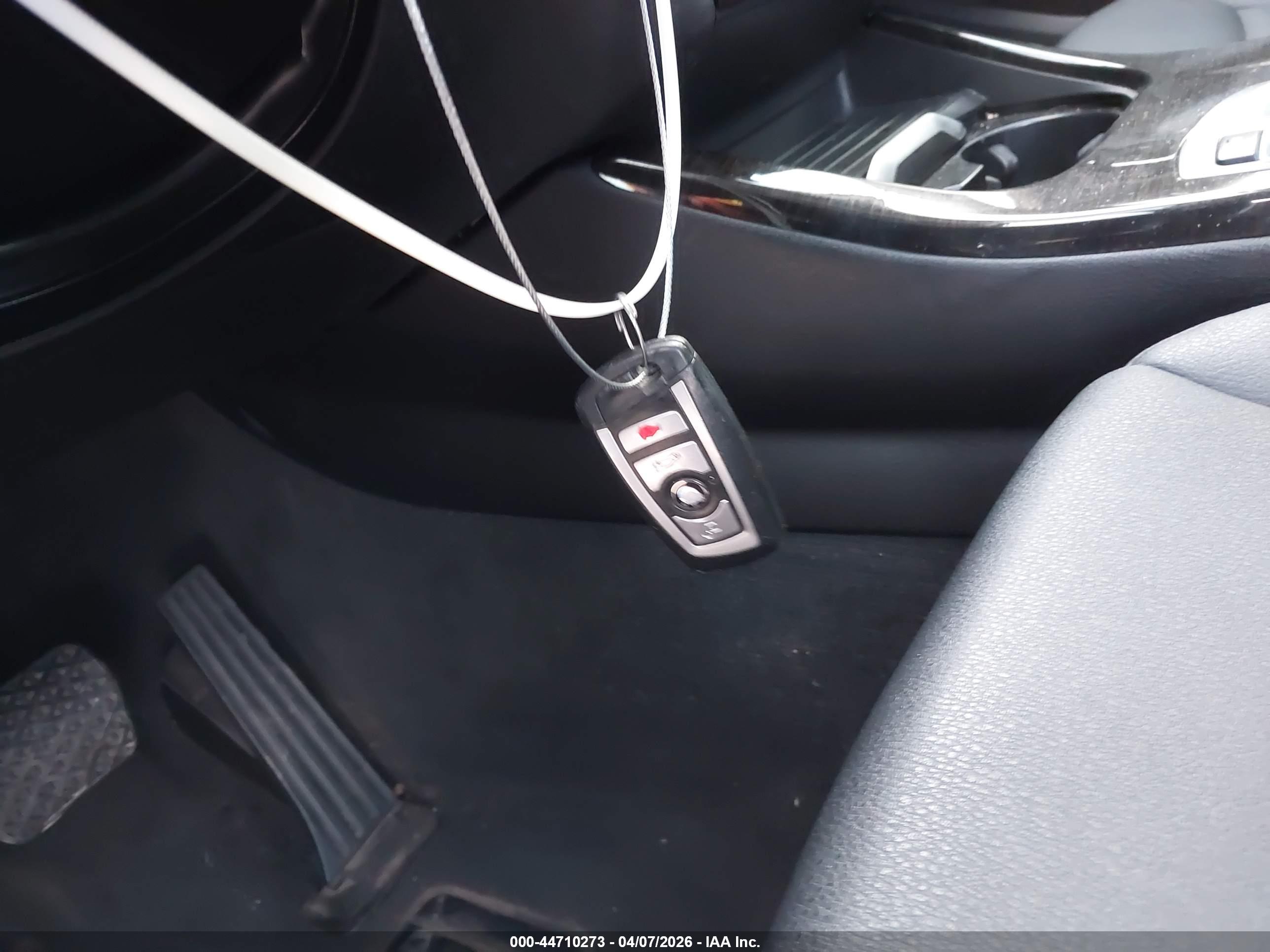 BMW X3 image 11