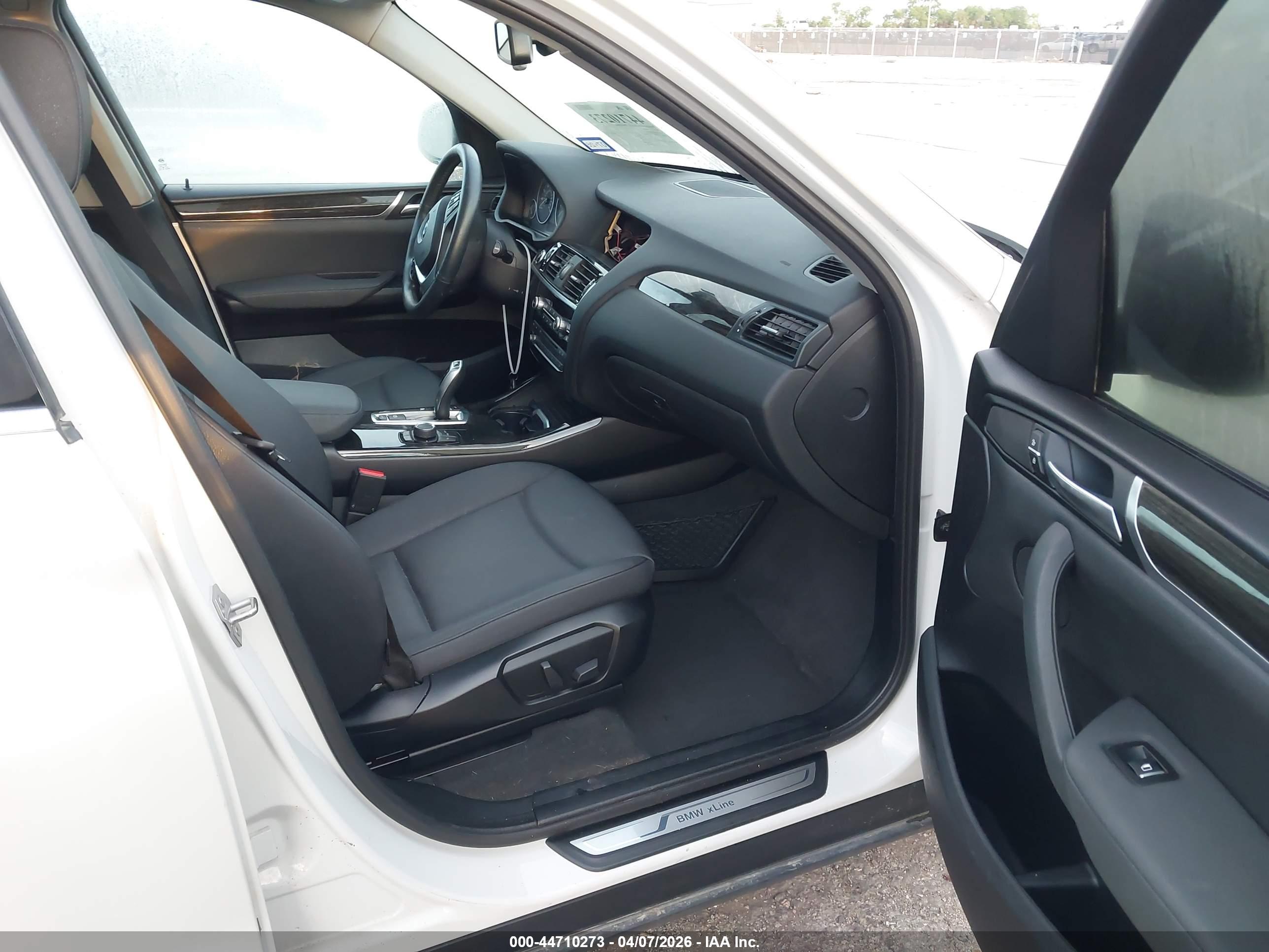 BMW X3 image 5