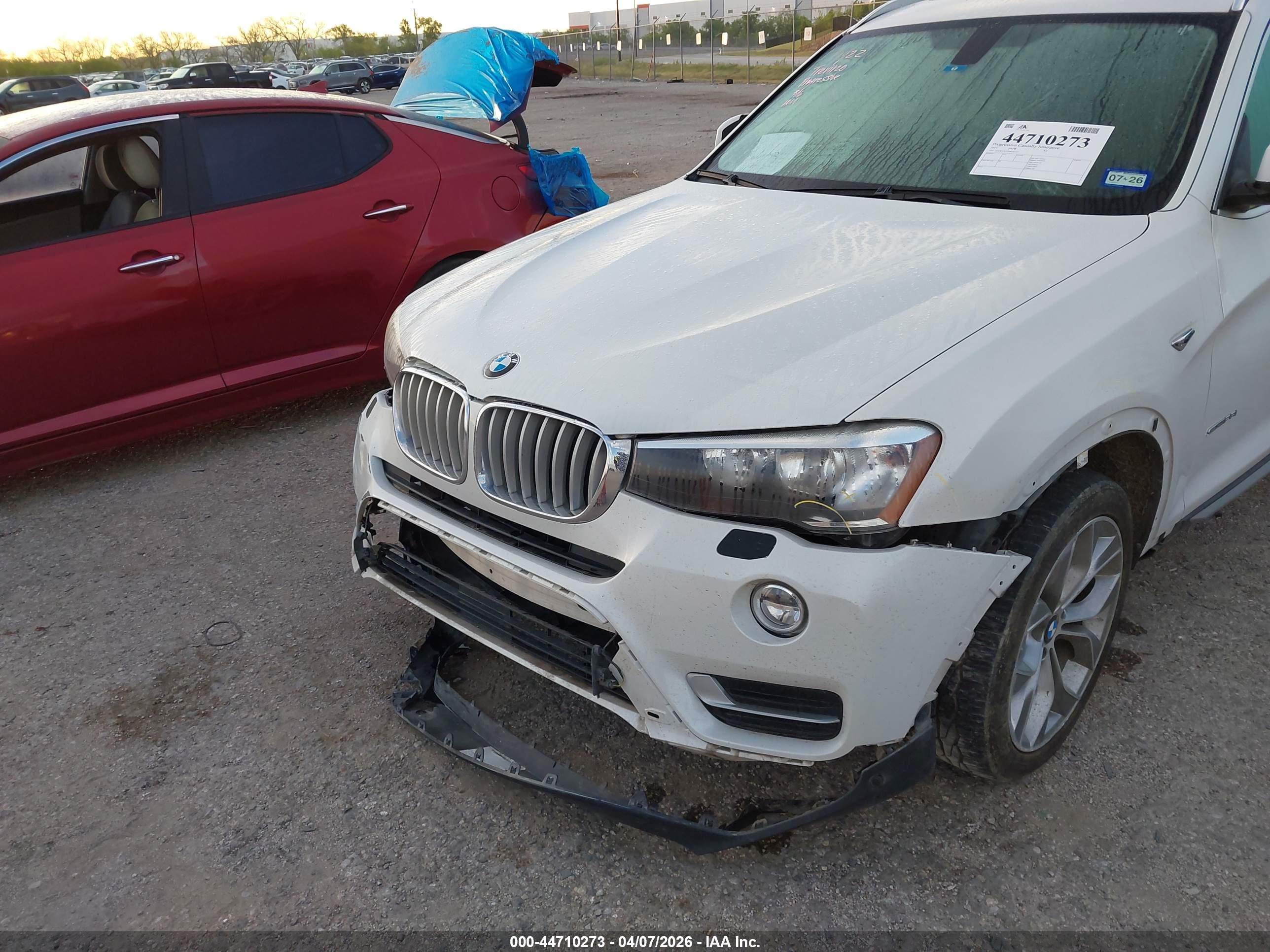 BMW X3 image 6