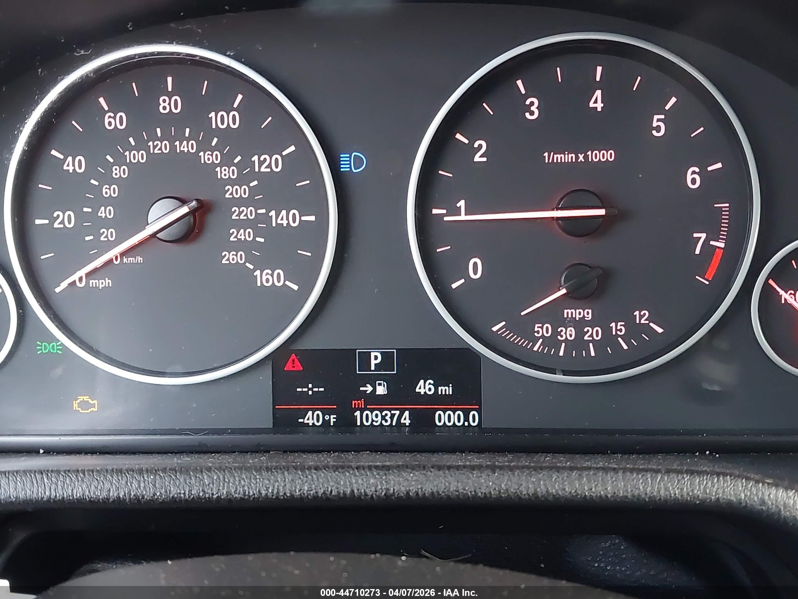 BMW X3 image 7