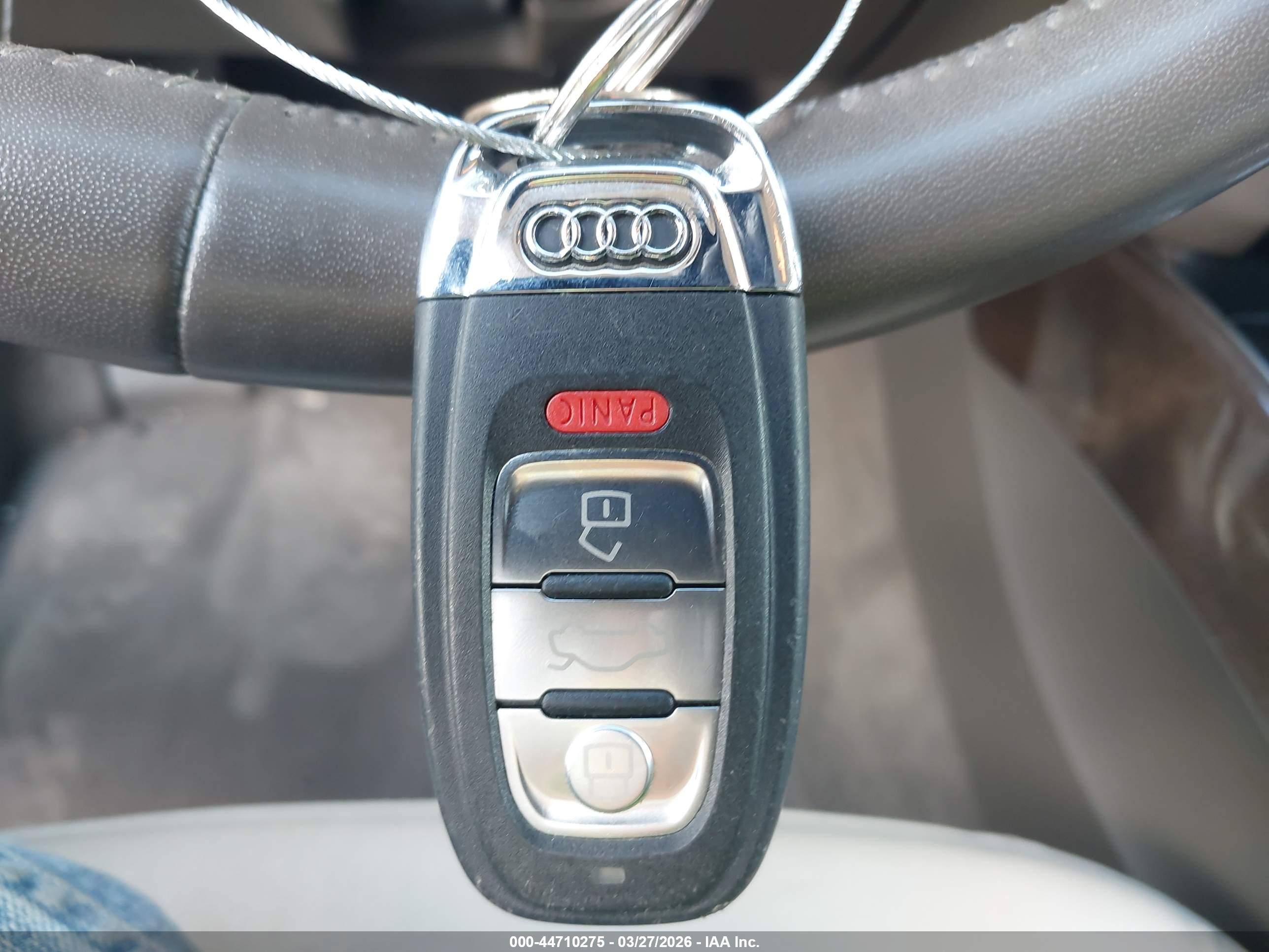 AUDI Q5 image 11
