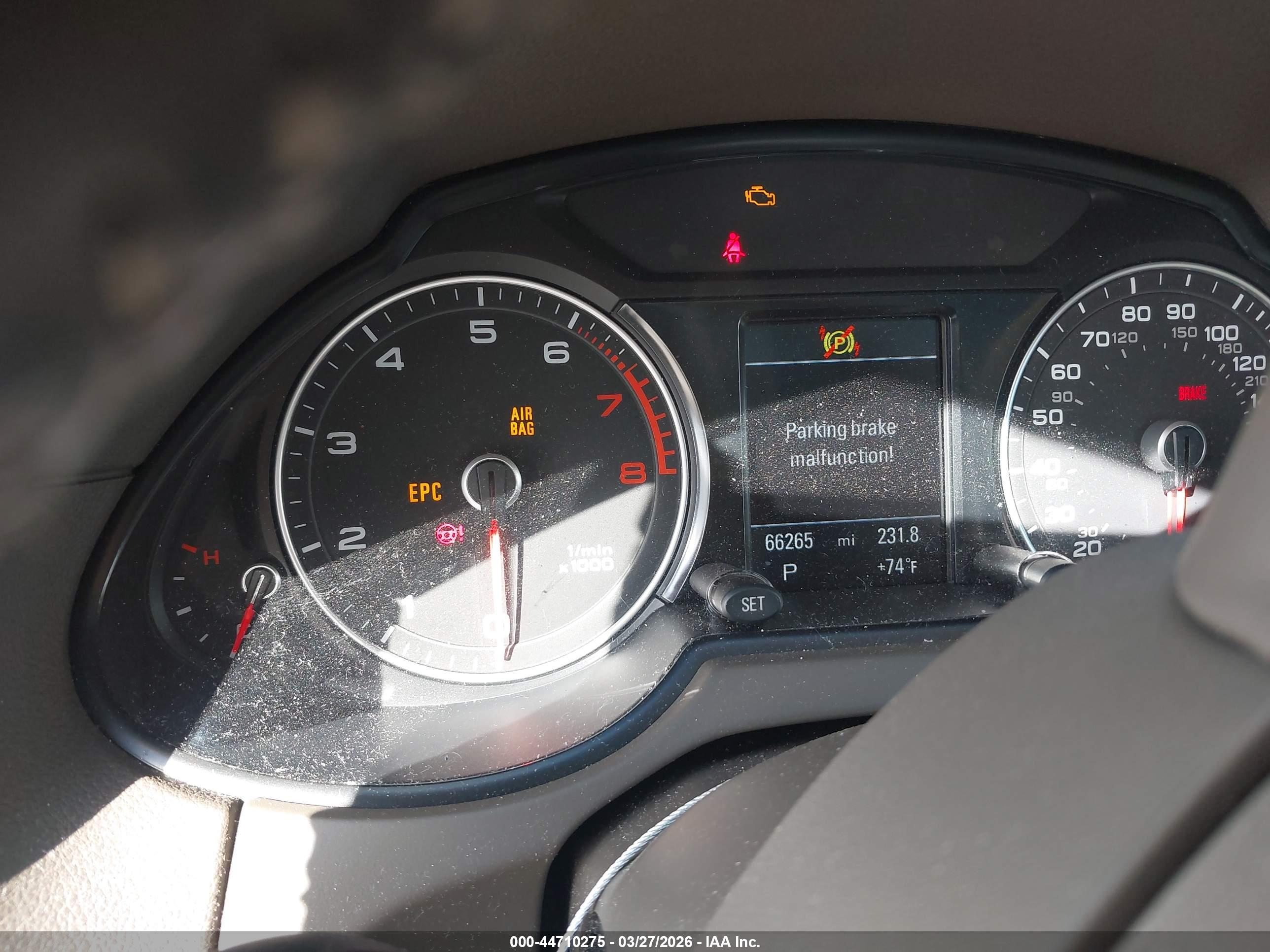 AUDI Q5 image 7