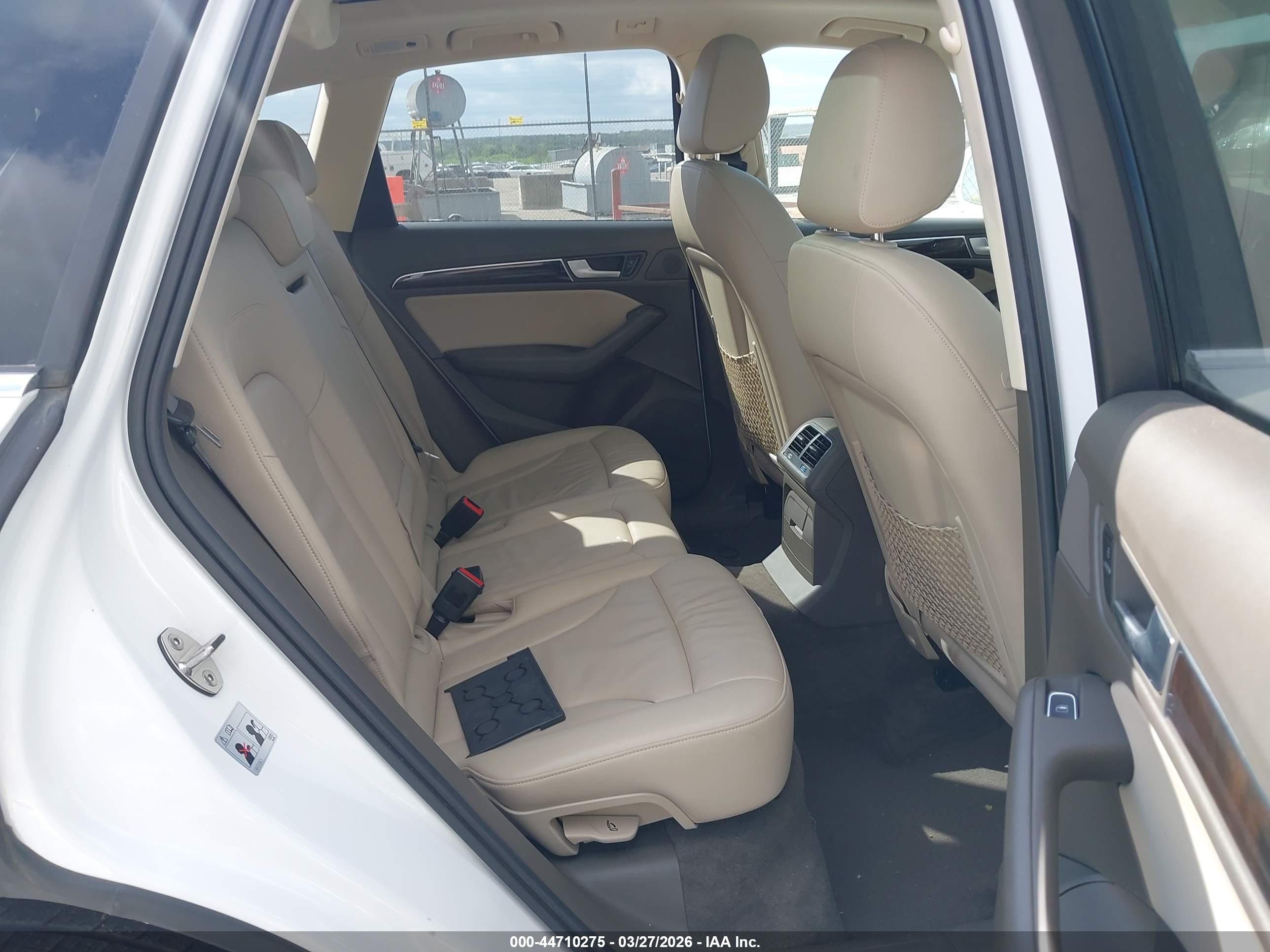 AUDI Q5 image 8