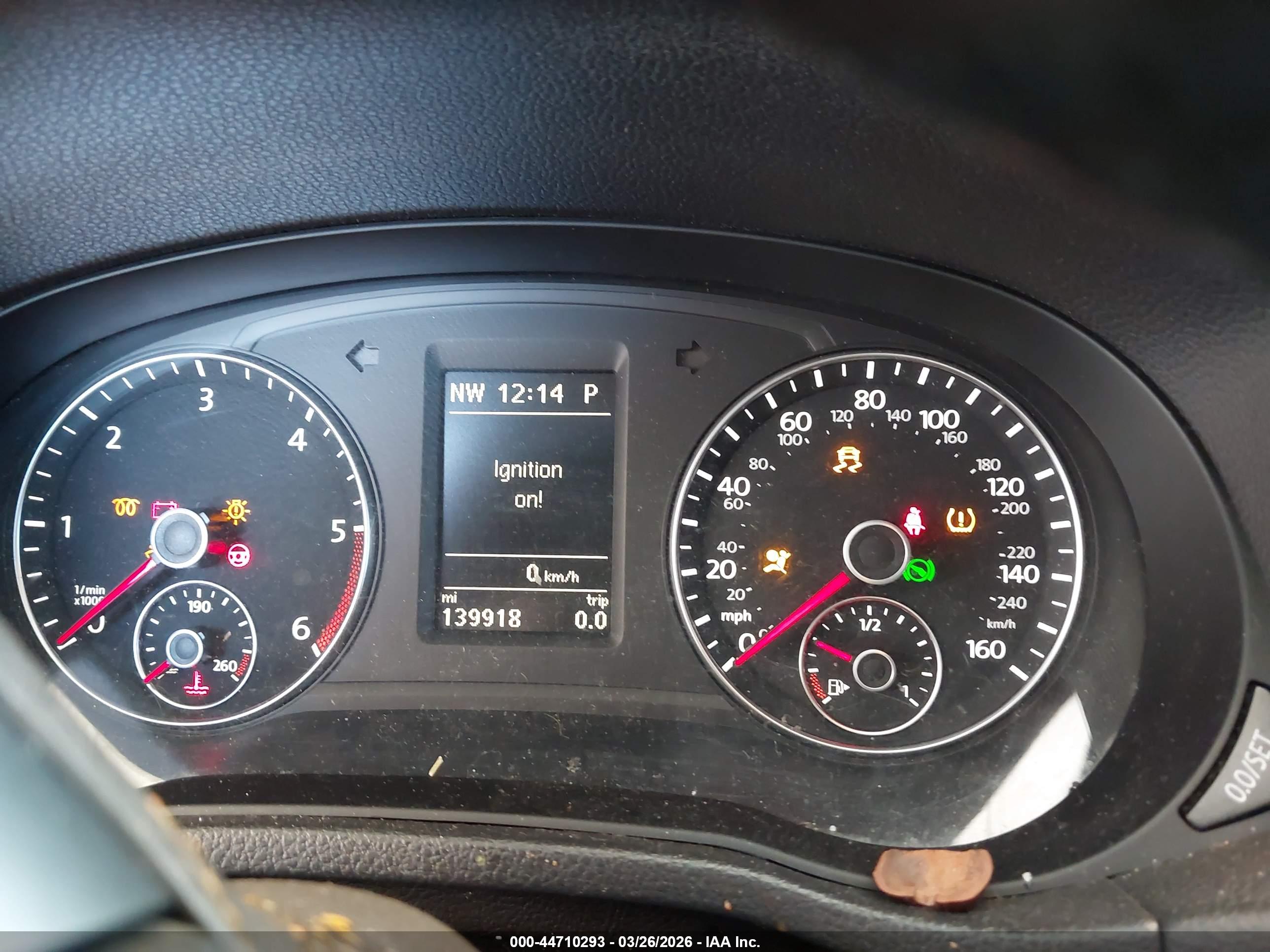 VOLKSWAGEN PASSAT image 7