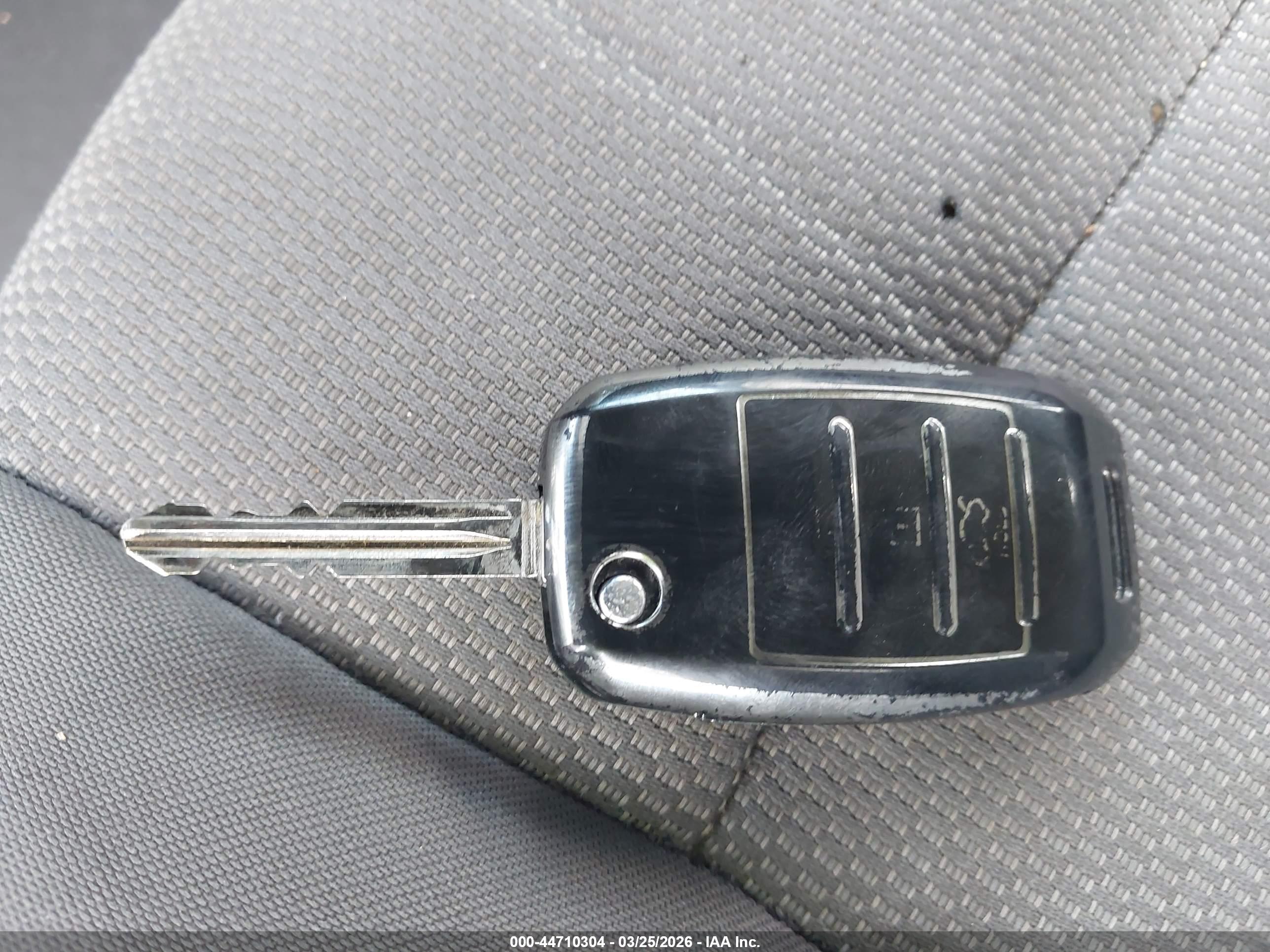 KIA FORTE image 11