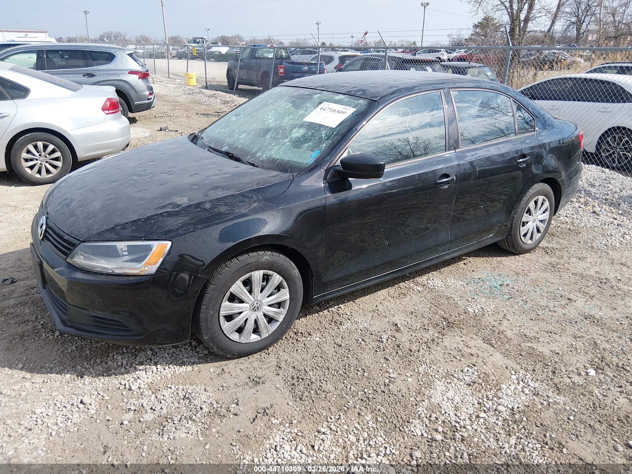VOLKSWAGEN JETTA image 2