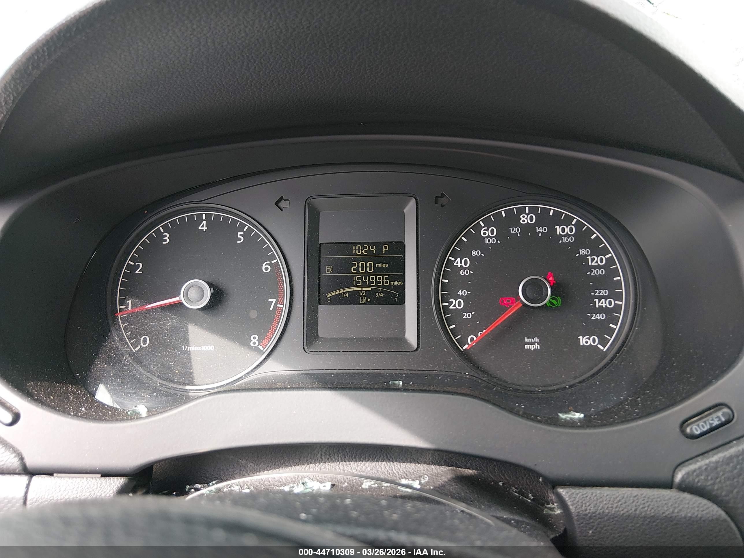 VOLKSWAGEN JETTA image 7