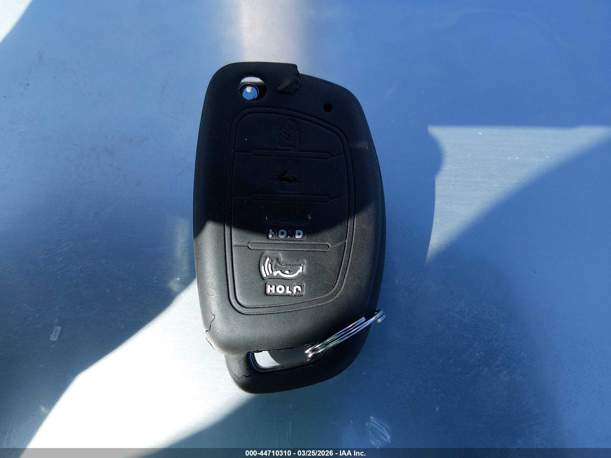 HYUNDAI SONATA image 11