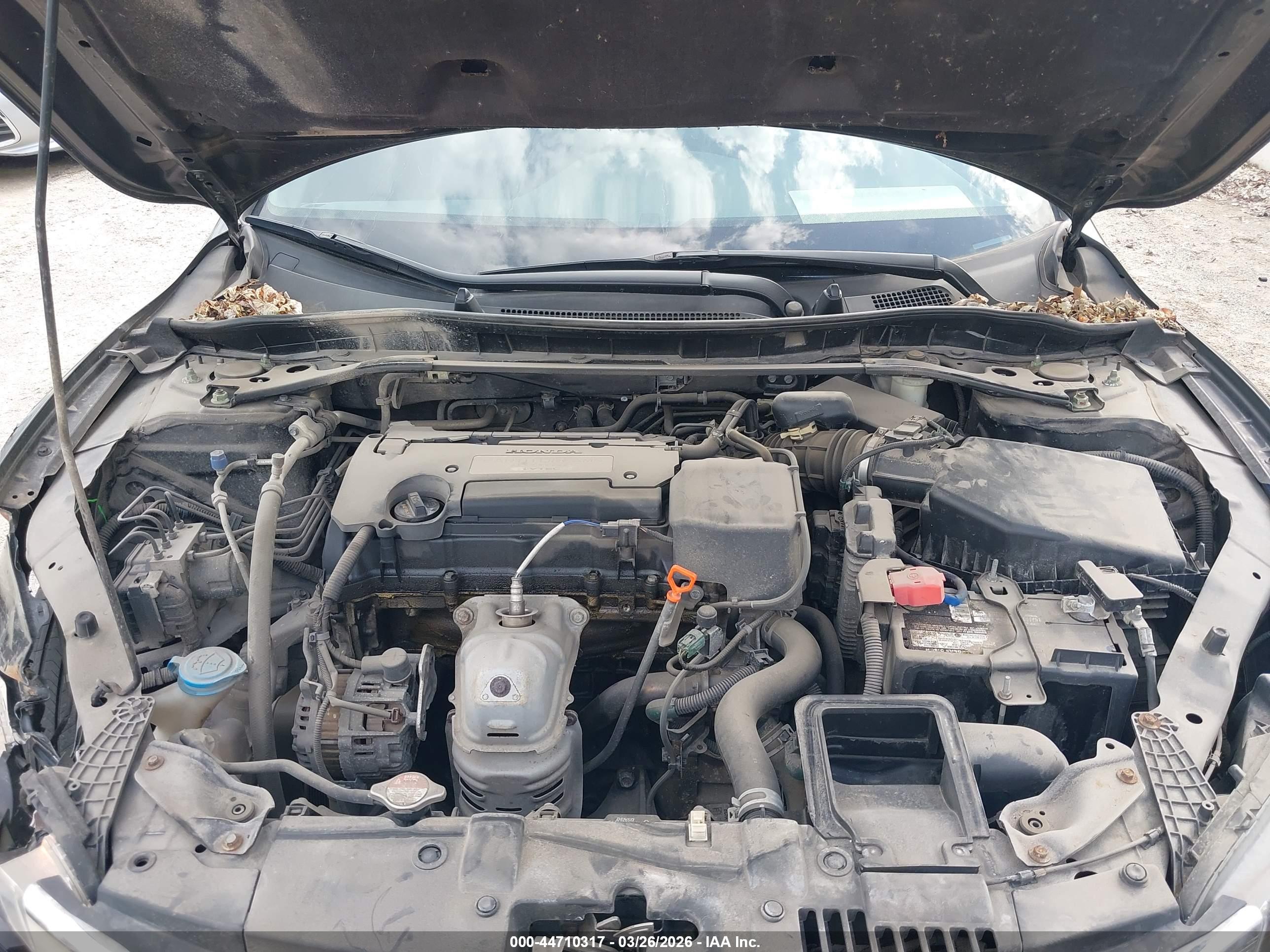 HONDA ACCORD image 10