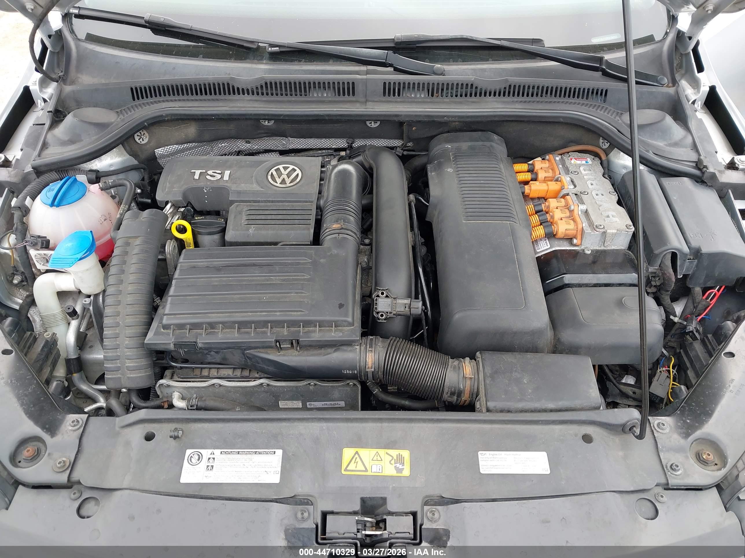 VOLKSWAGEN JETTA image 10