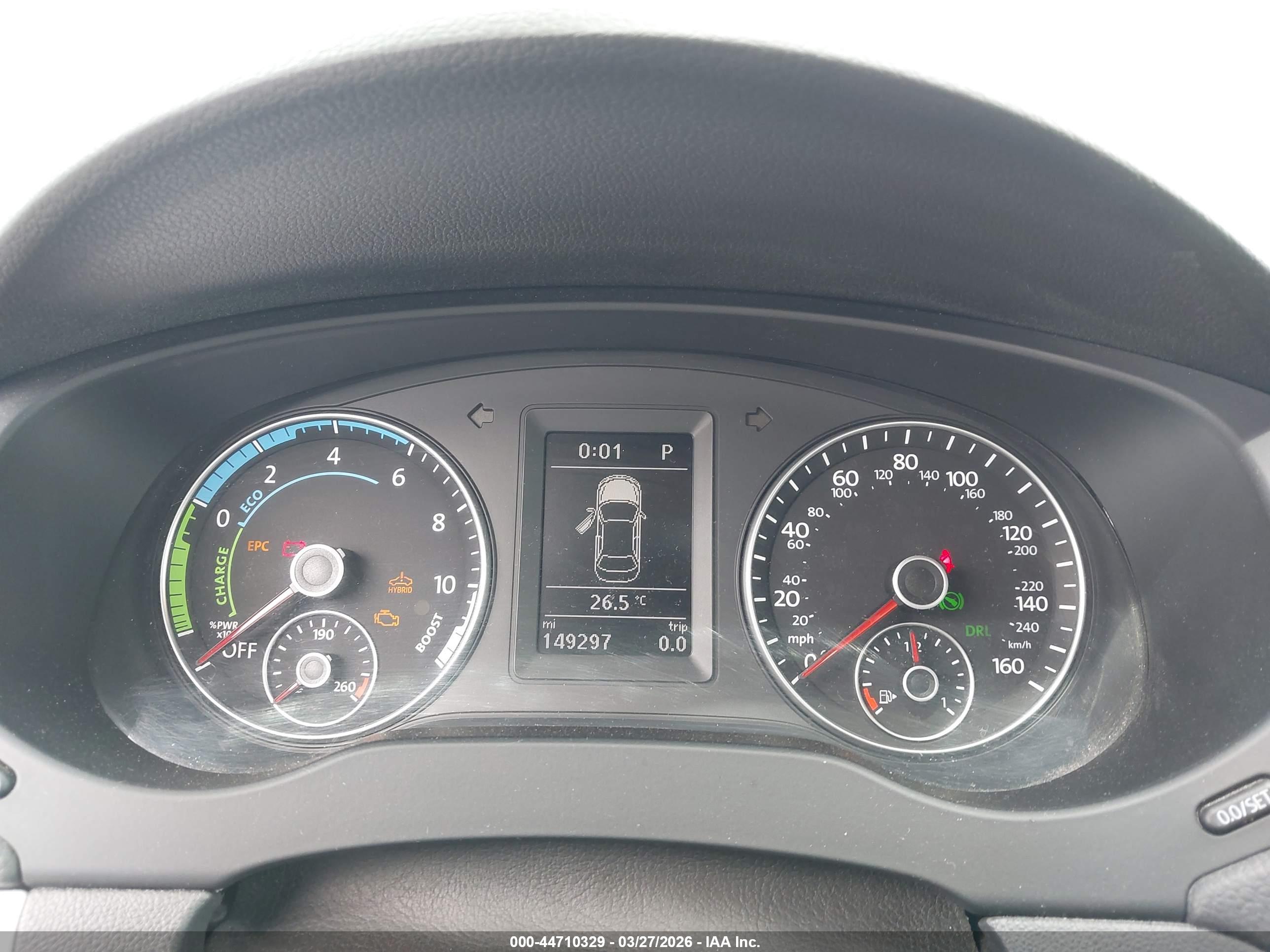 VOLKSWAGEN JETTA image 7