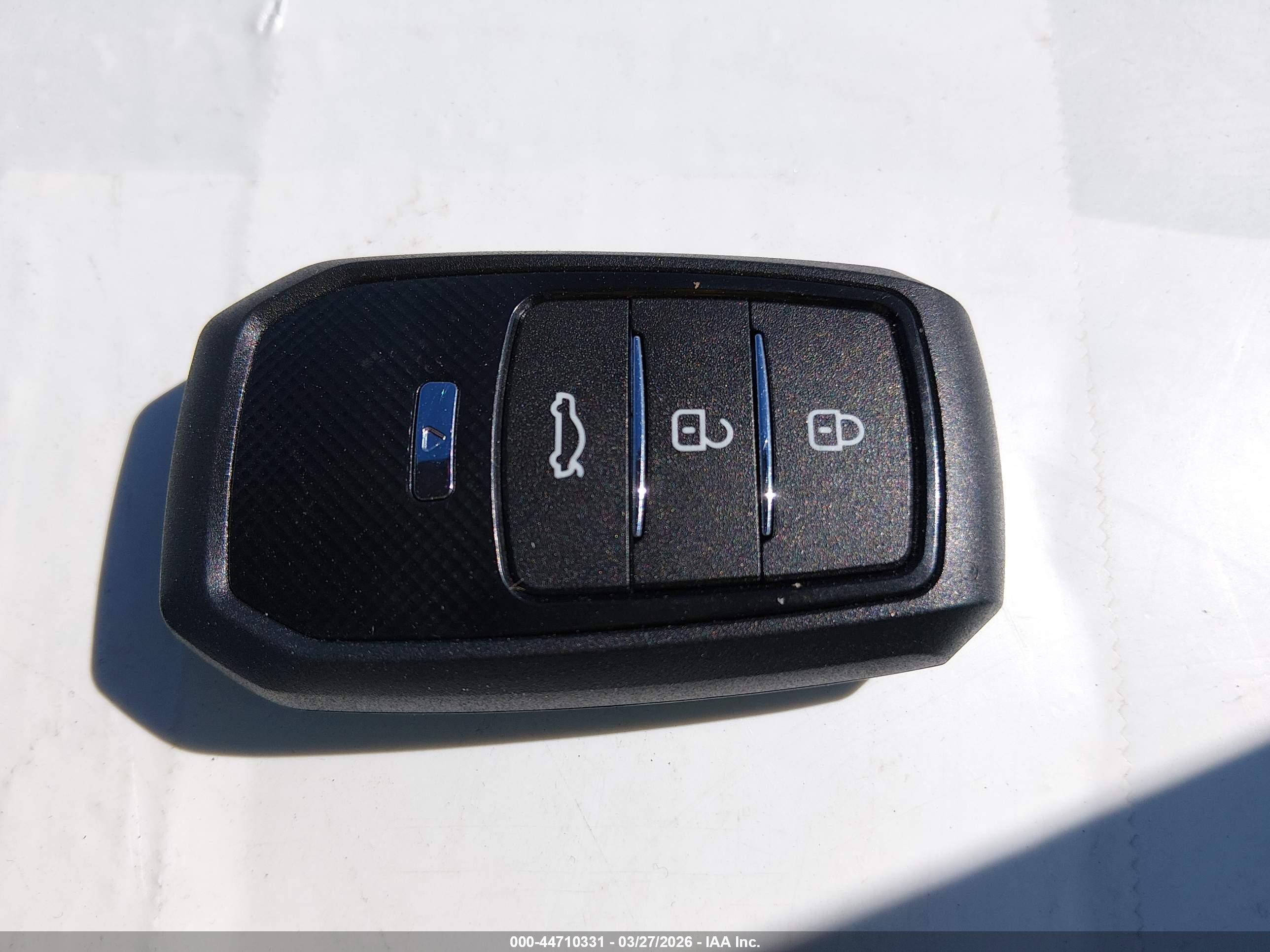HYUNDAI SONATA image 11