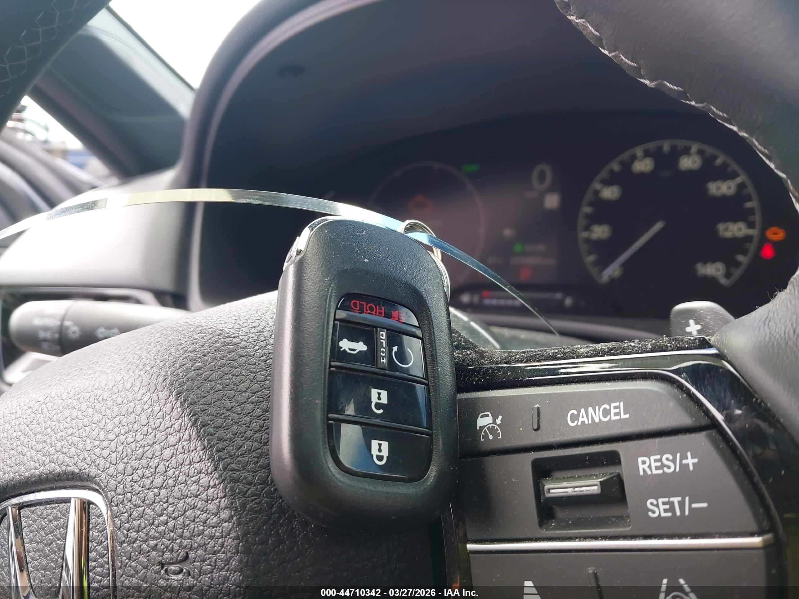 HONDA CIVIC image 11