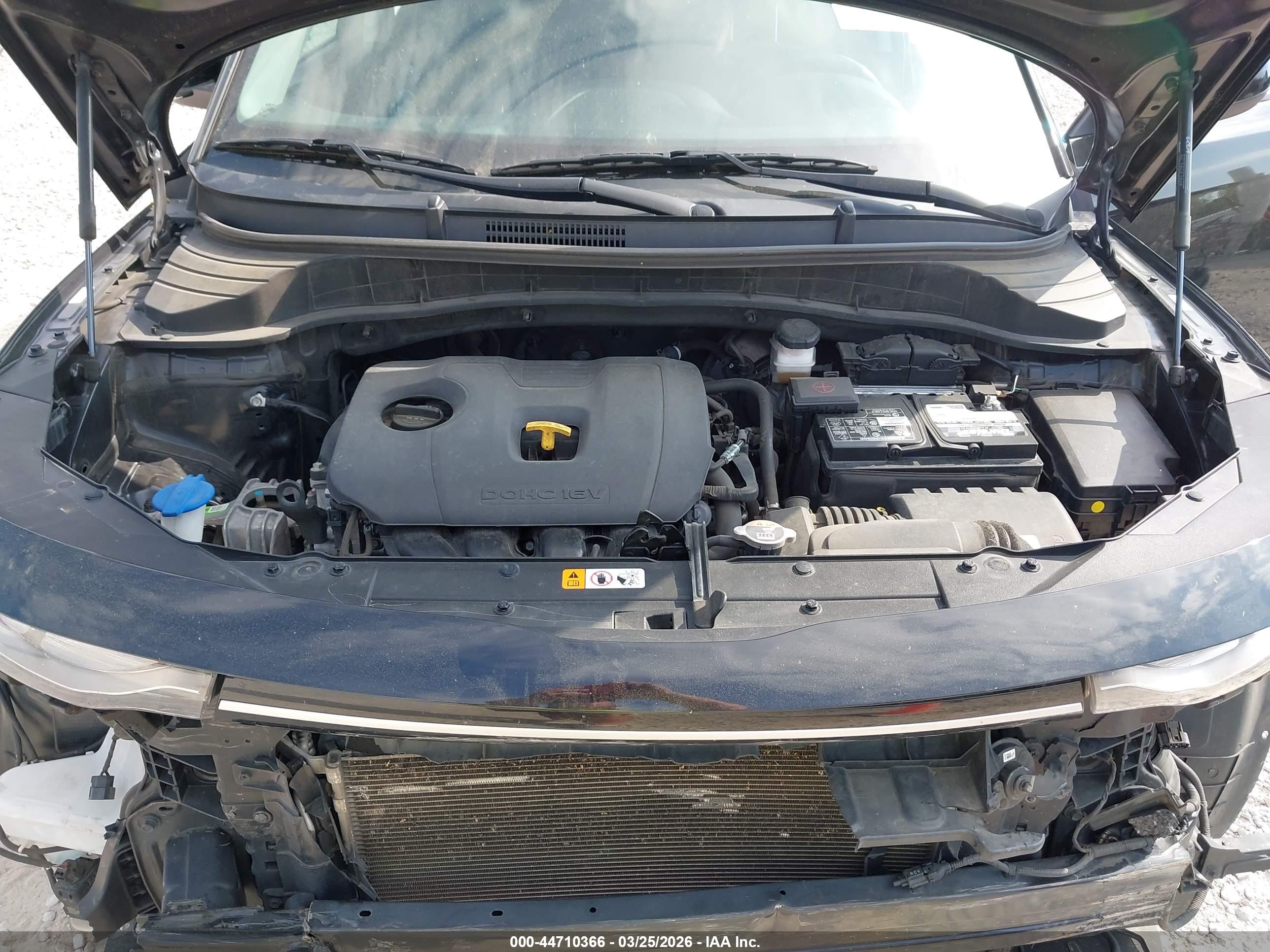 KIA SOUL image 10